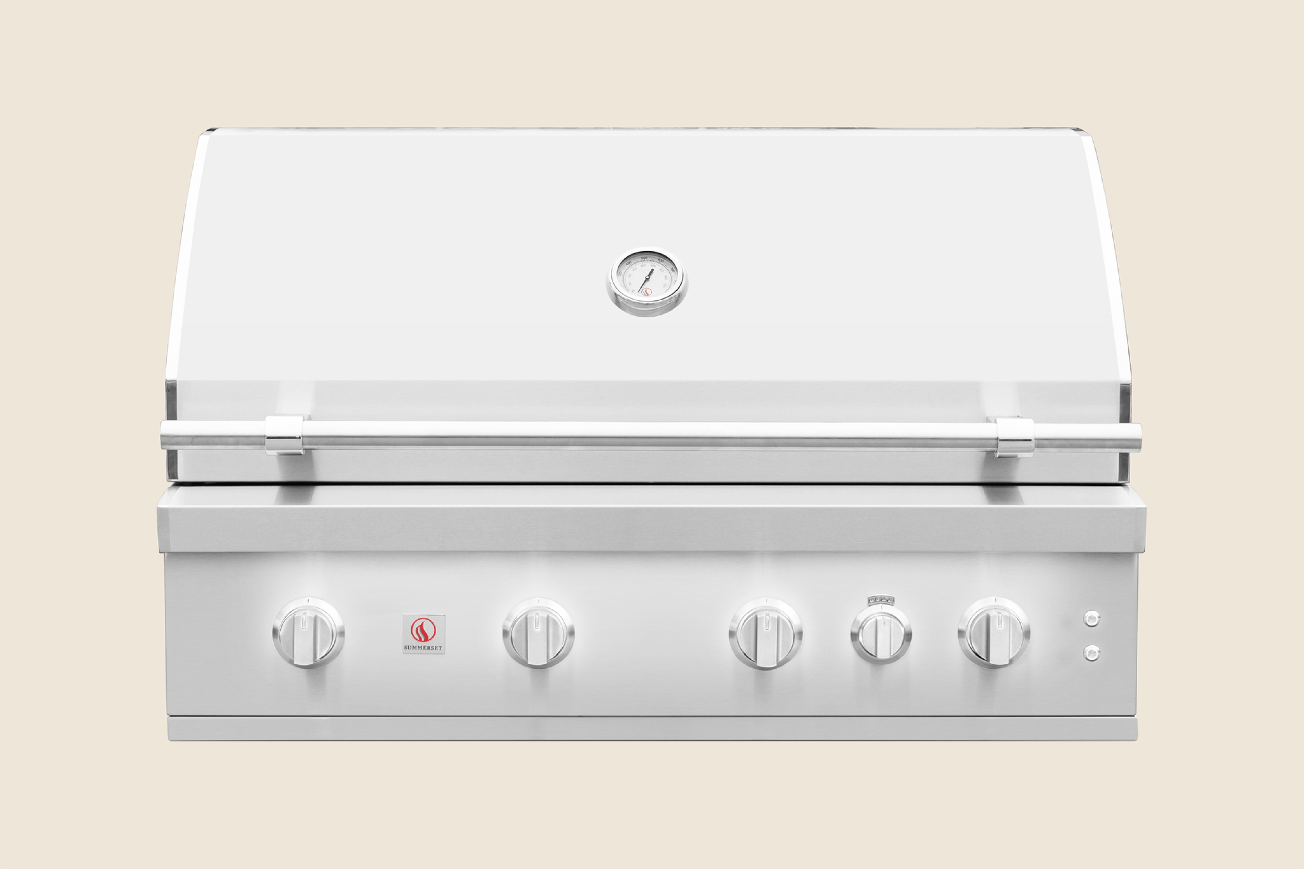 Quest 42″ Built-In Grill