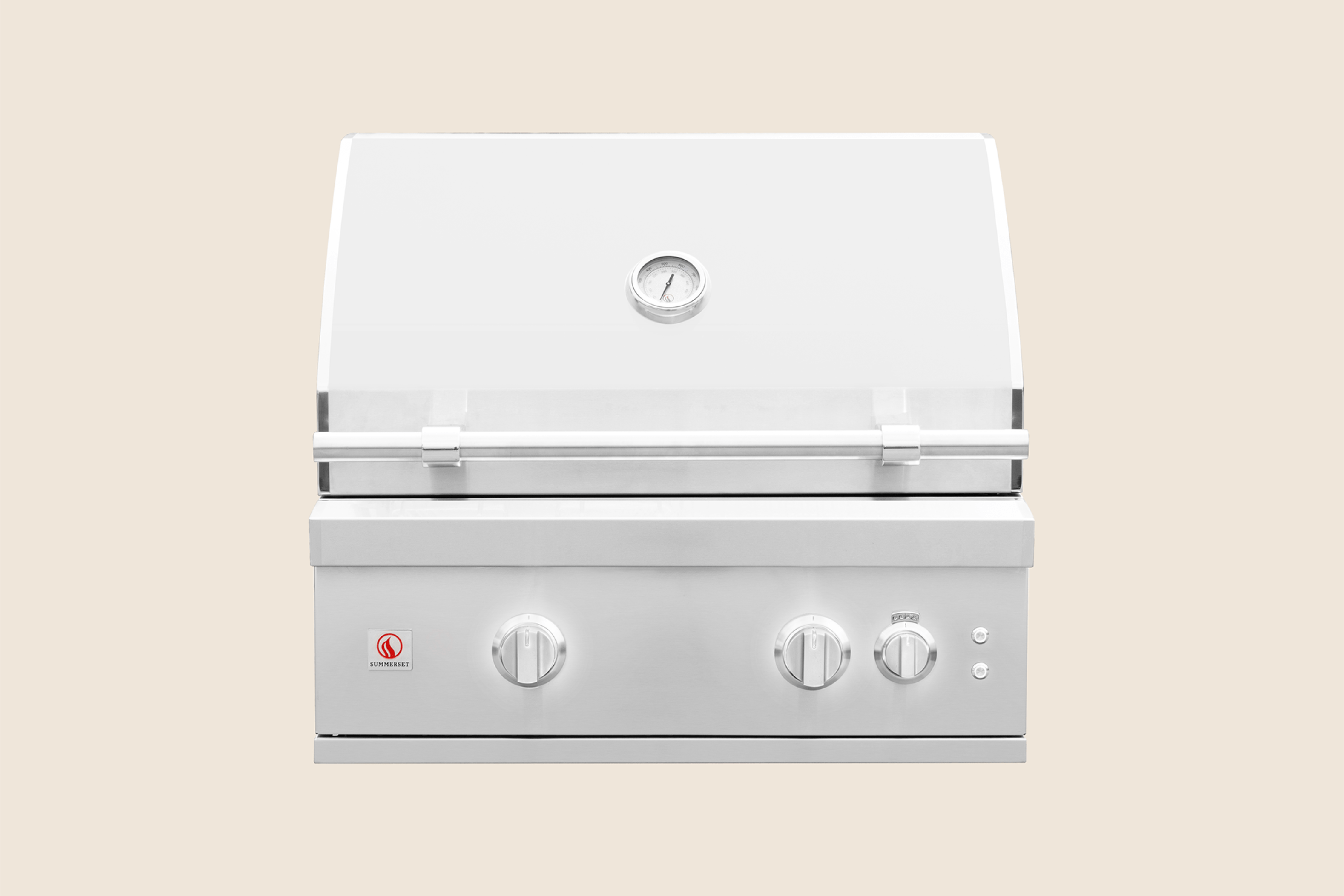 Quest 30″ Built-In Grill