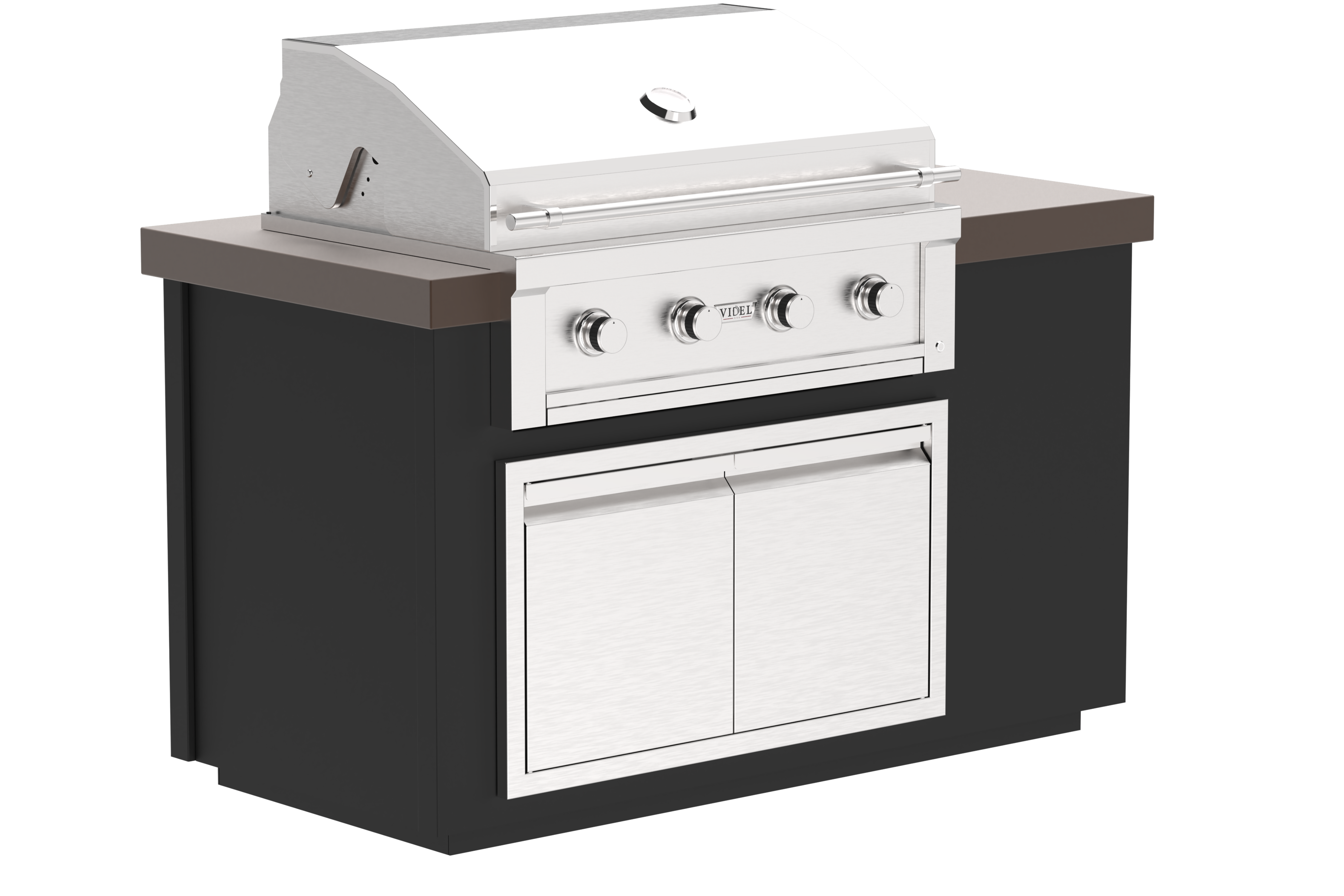 Alta 60I Outdoor Kitchen