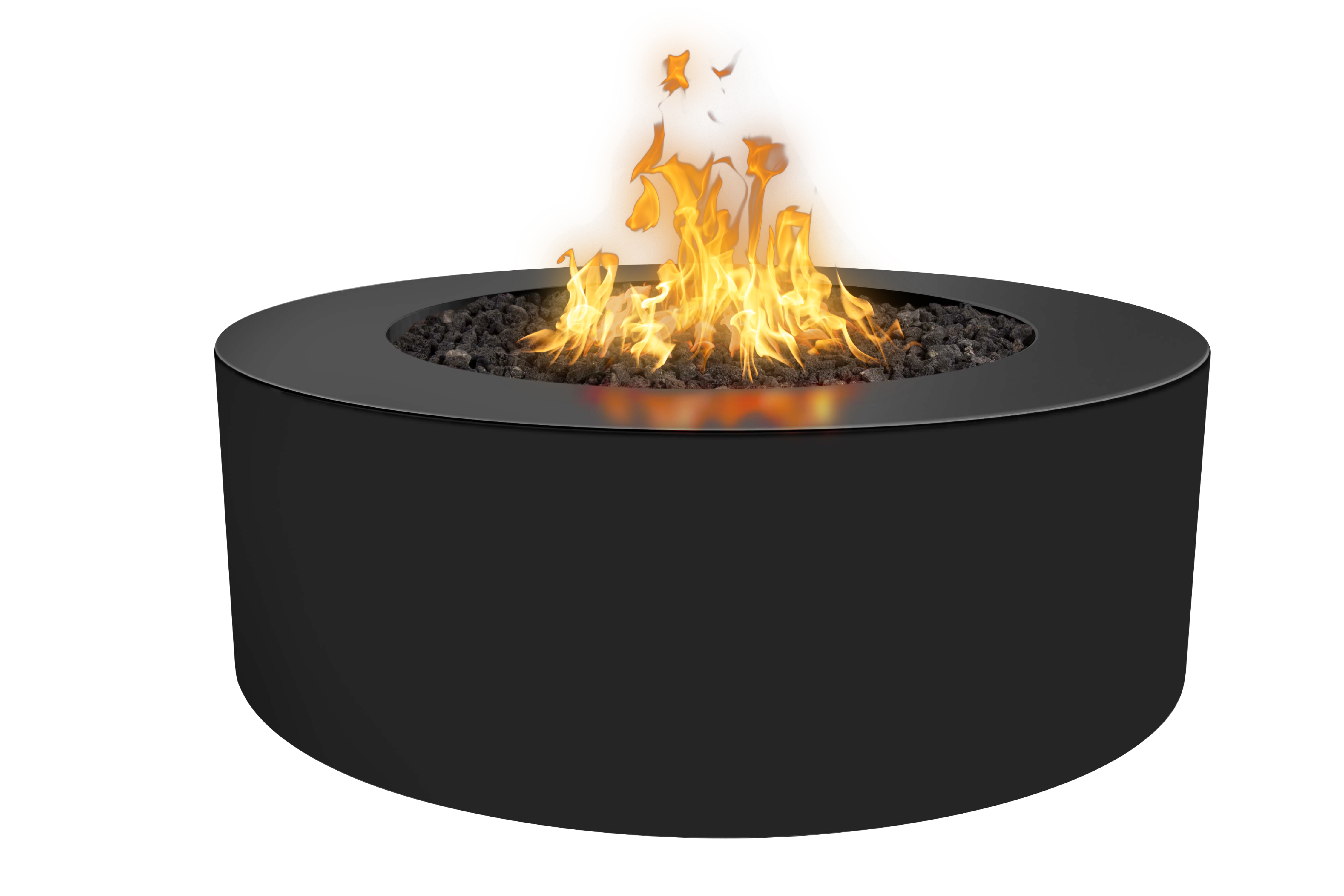 Unity Fire Pit | Powder Coated Steel