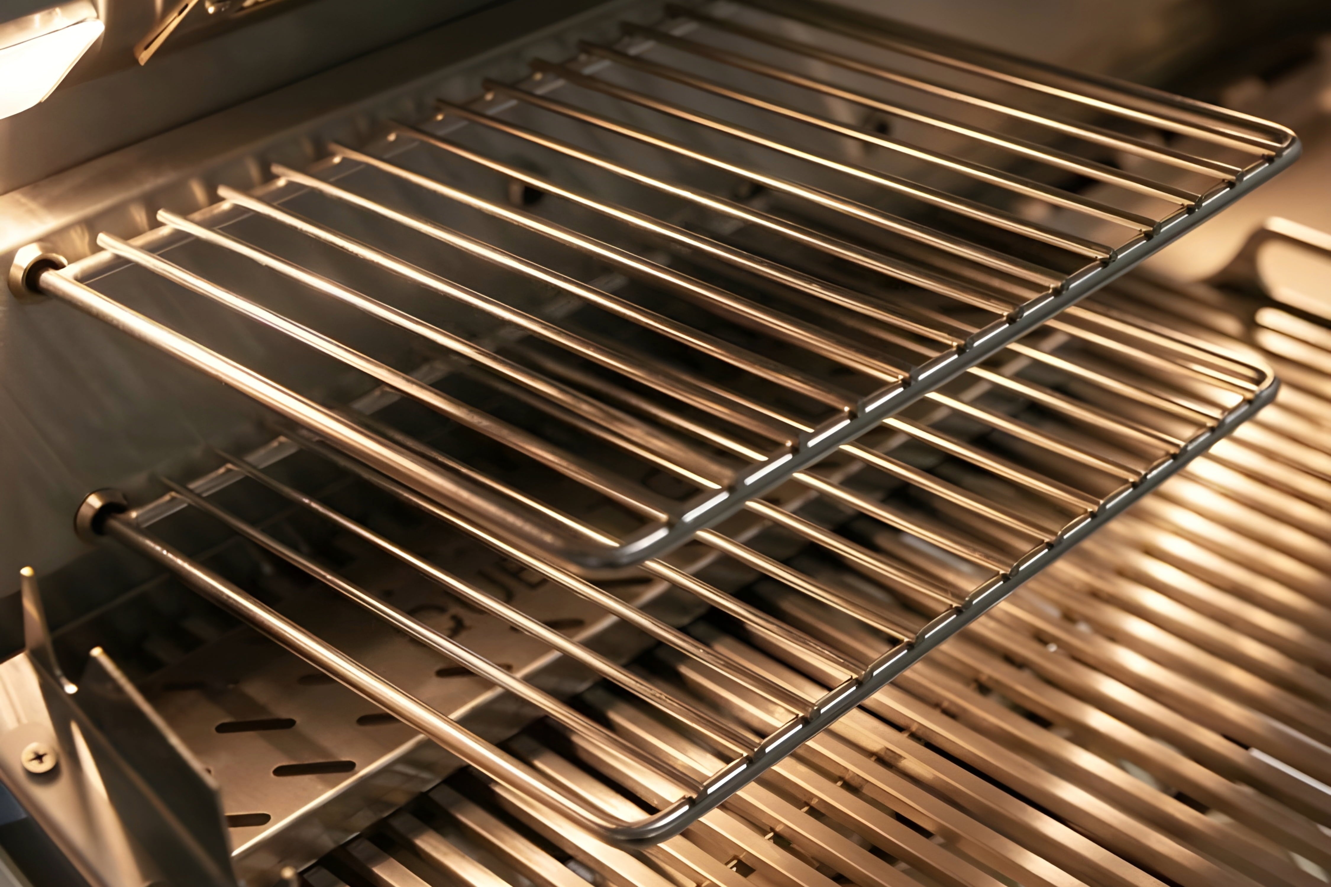 Quest 30″ Built-In Grill