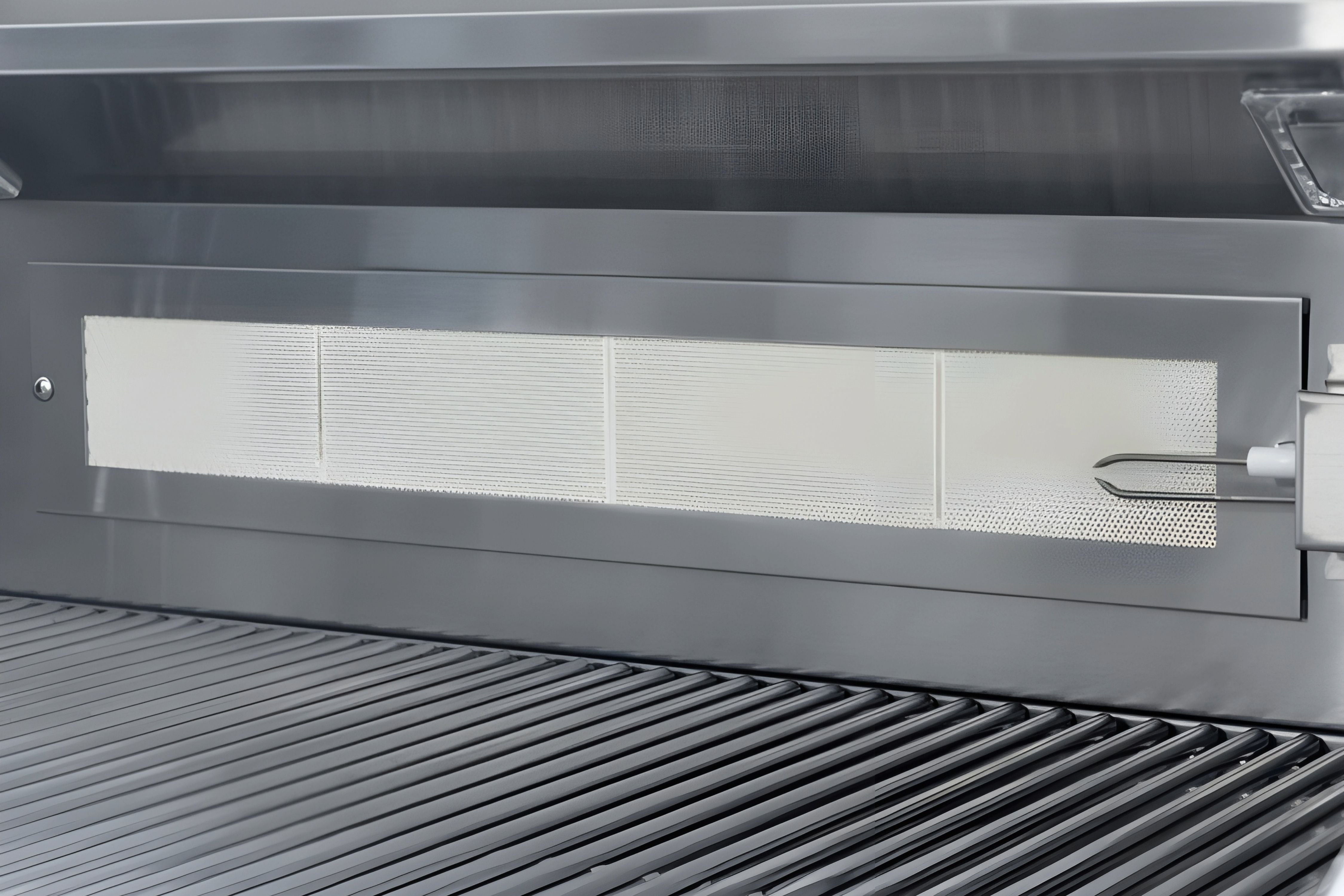 Sizzler Pro 32″ Built-in Grill