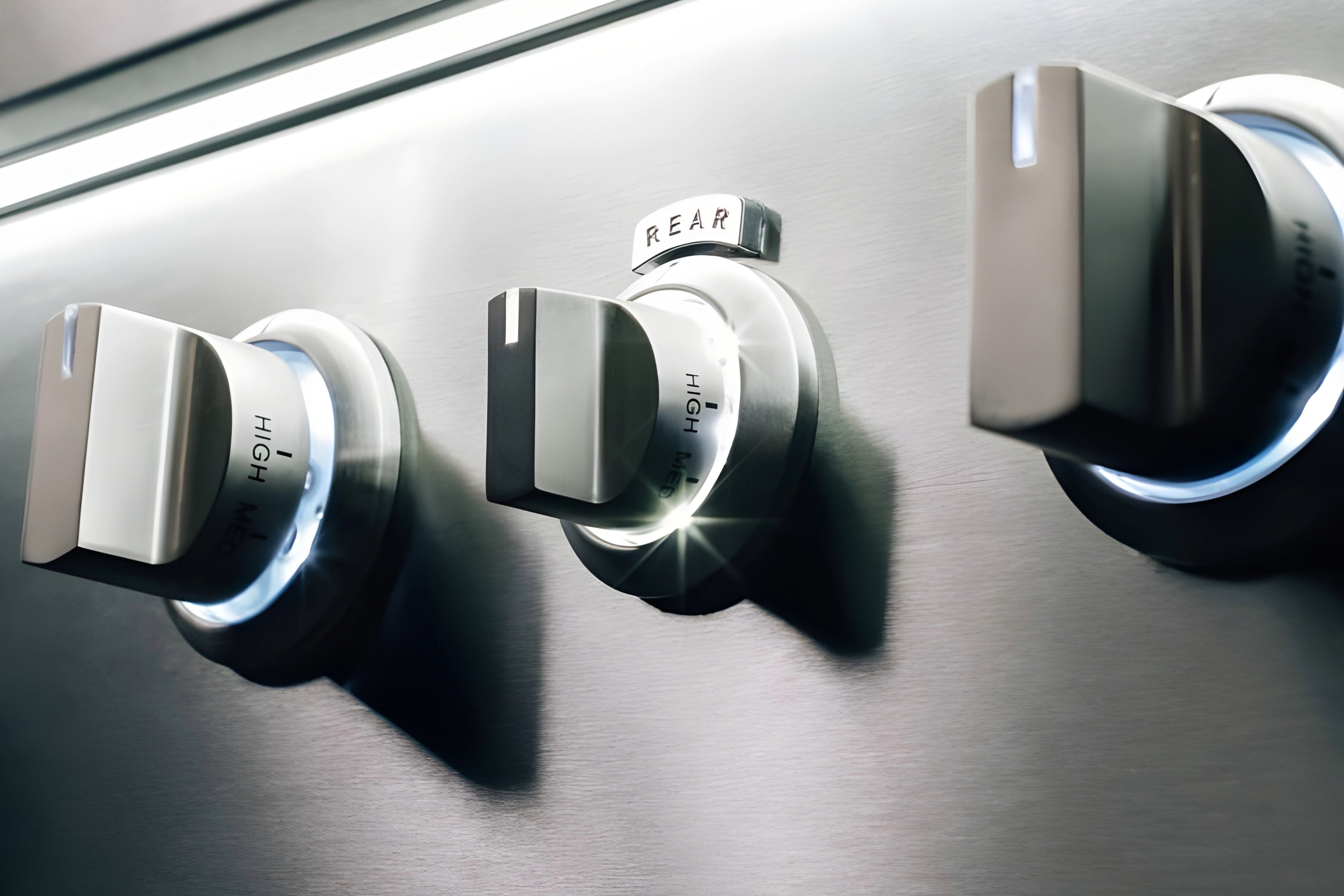 Quest 36″ Built-In Grill