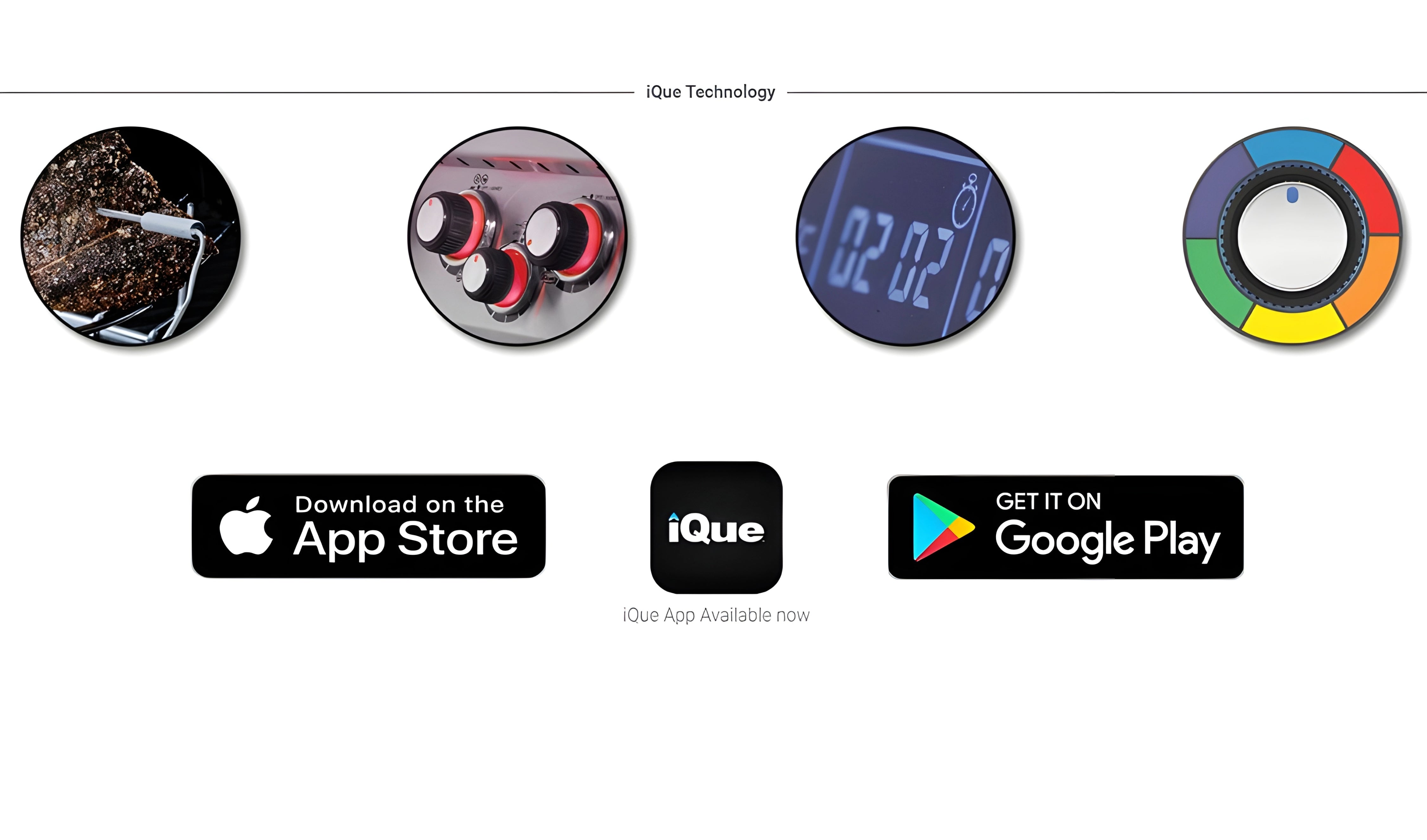 Regal Q 490 Pro Infrared Grill