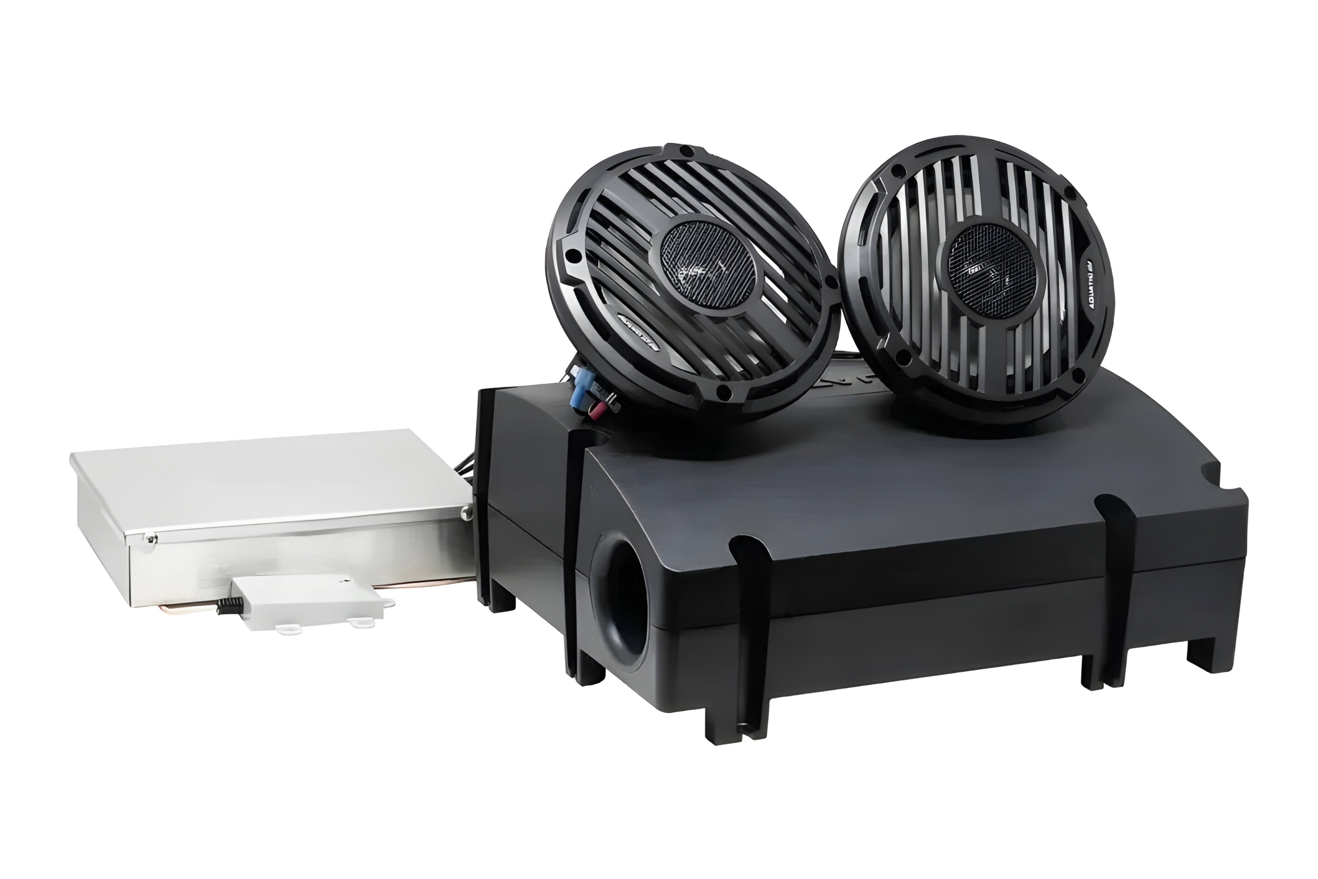 Alta 72L Outdoor Kitchen