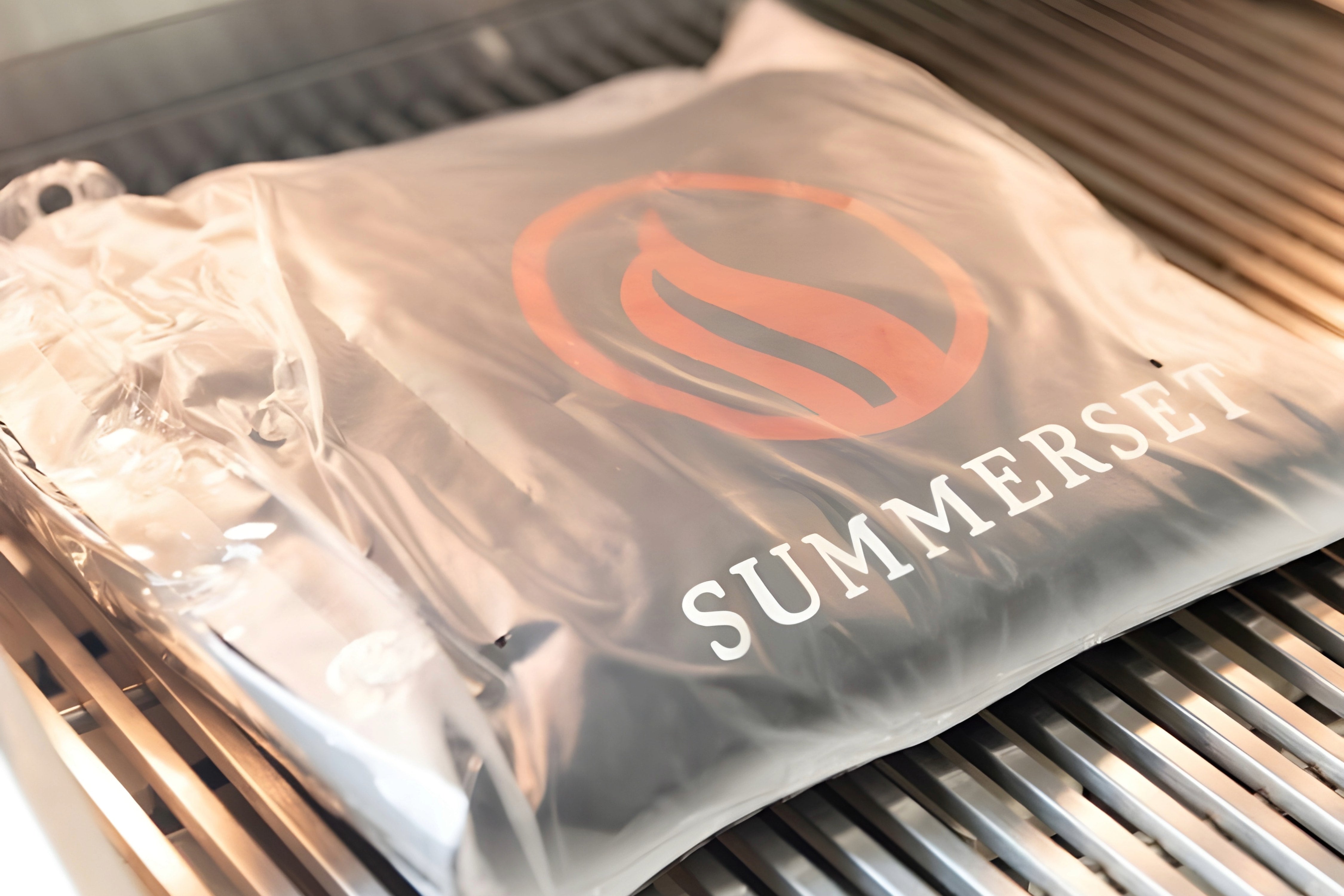 Quest 36″ Built-In Grill