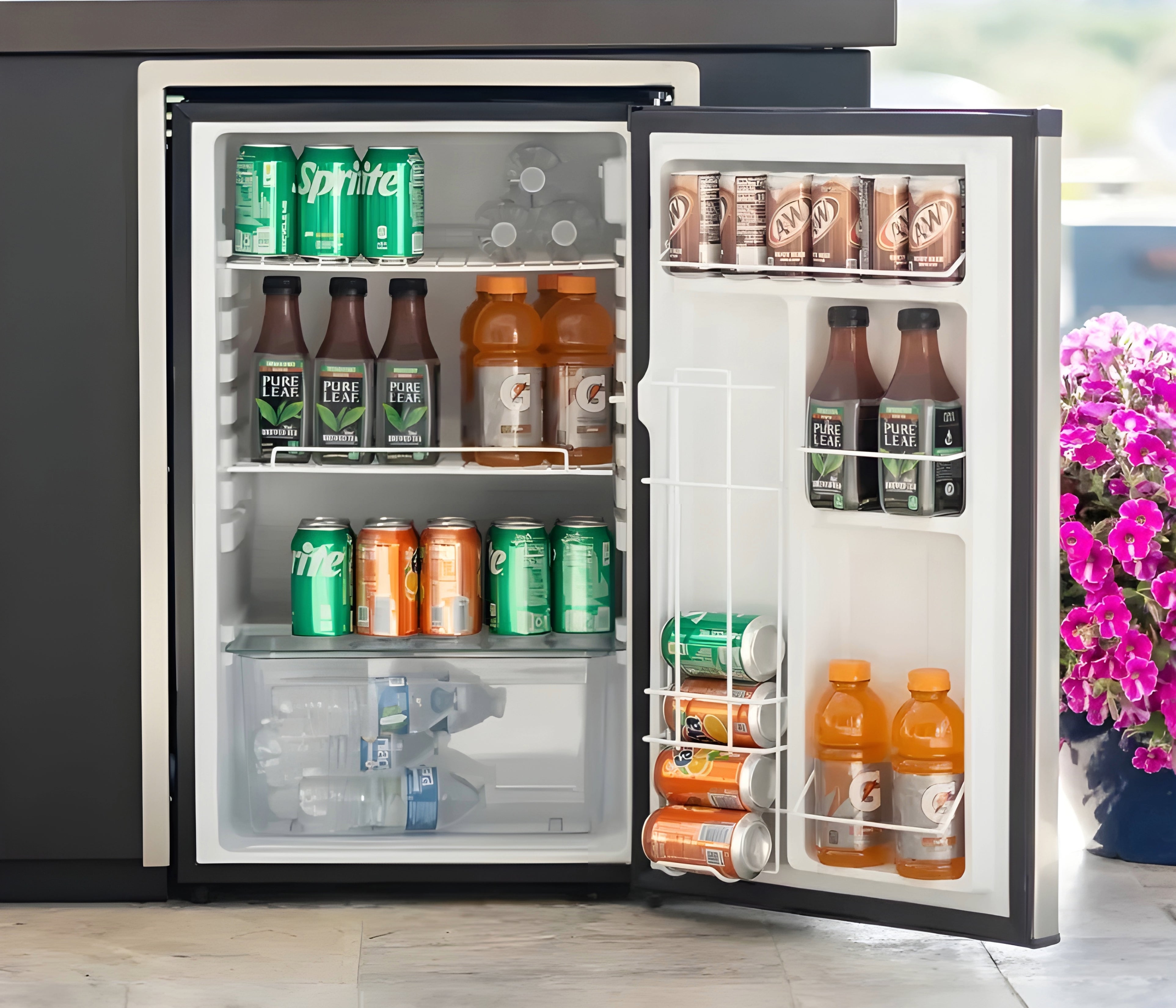 Luxe 96I Outdoor Kitchen