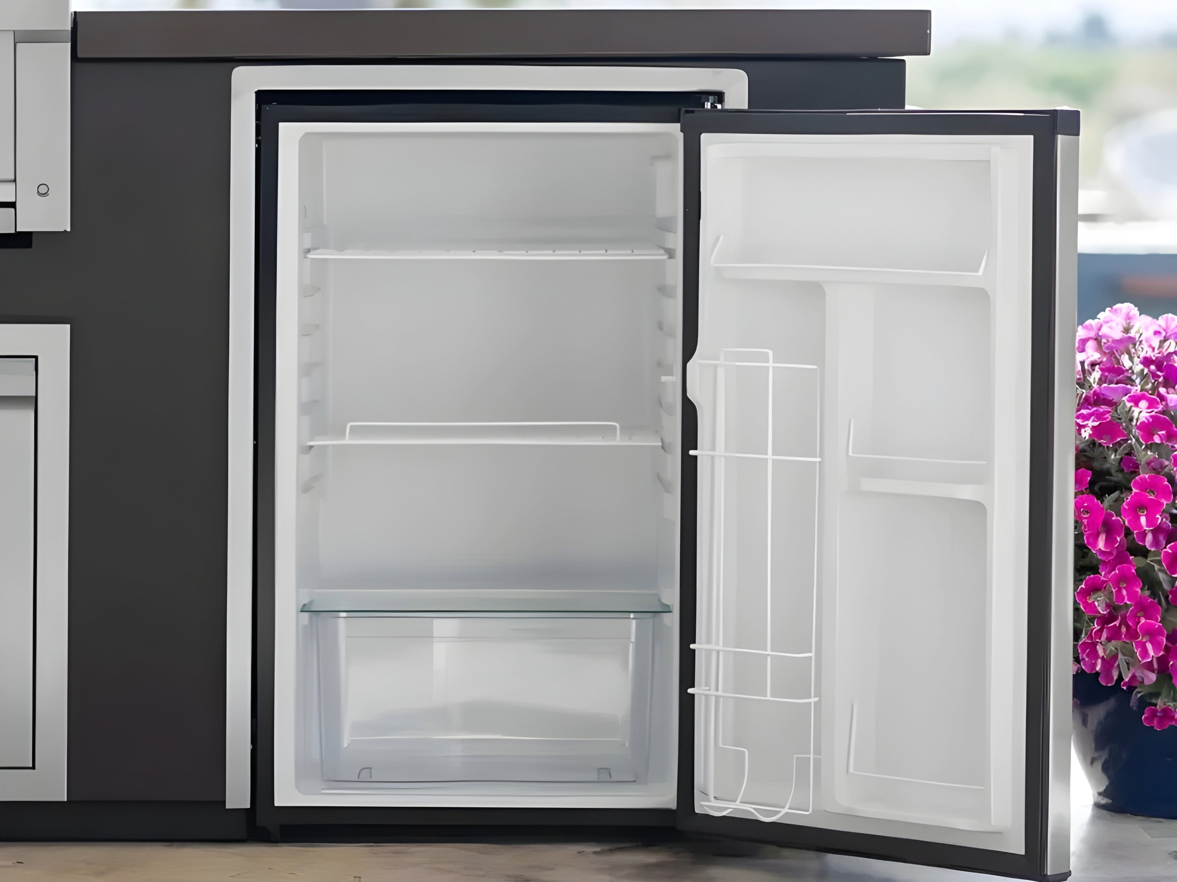 Luxe 96I Outdoor Kitchen