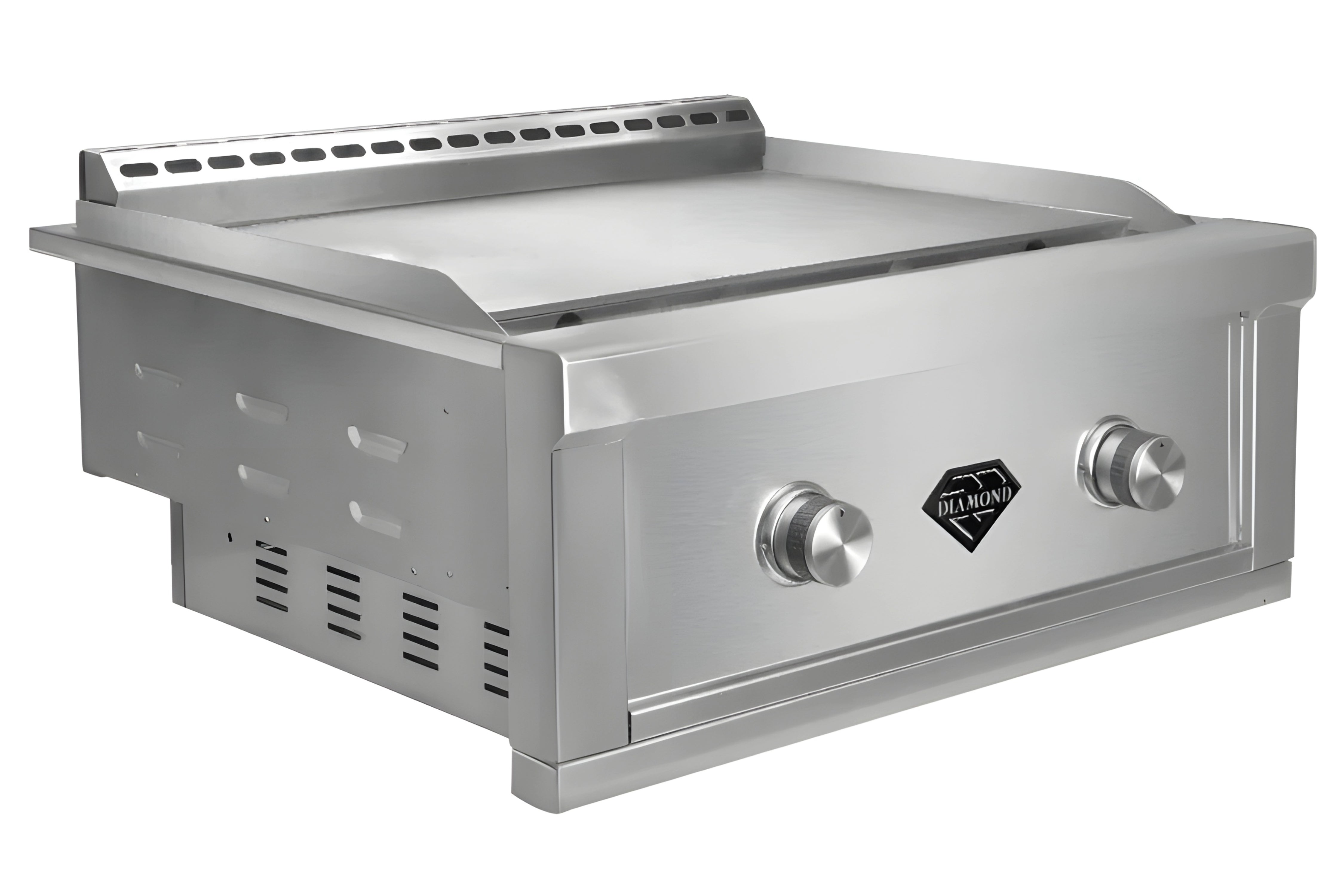 Alta 84I Outdoor Kitchen