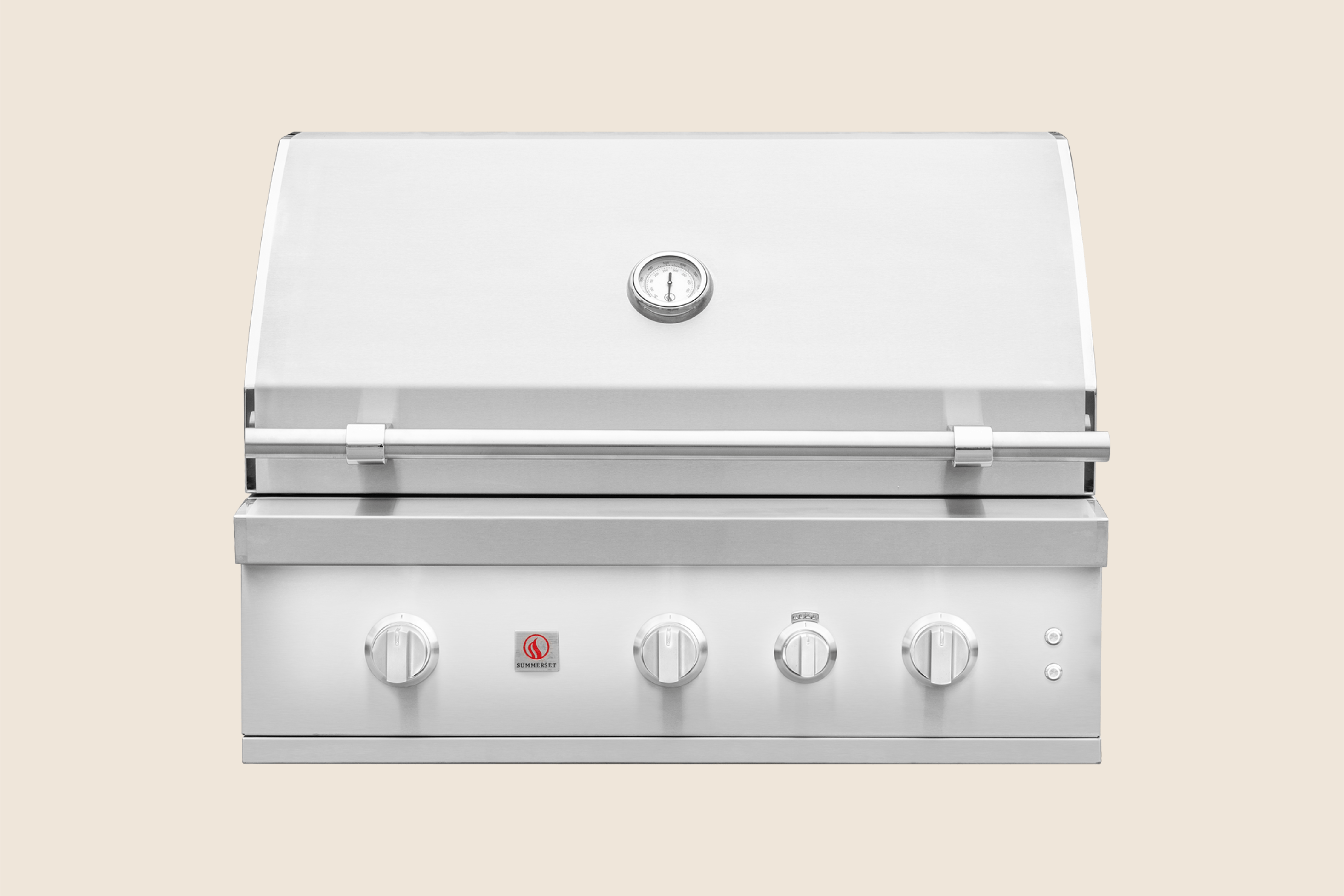 Quest 36″ Built-In Grill
