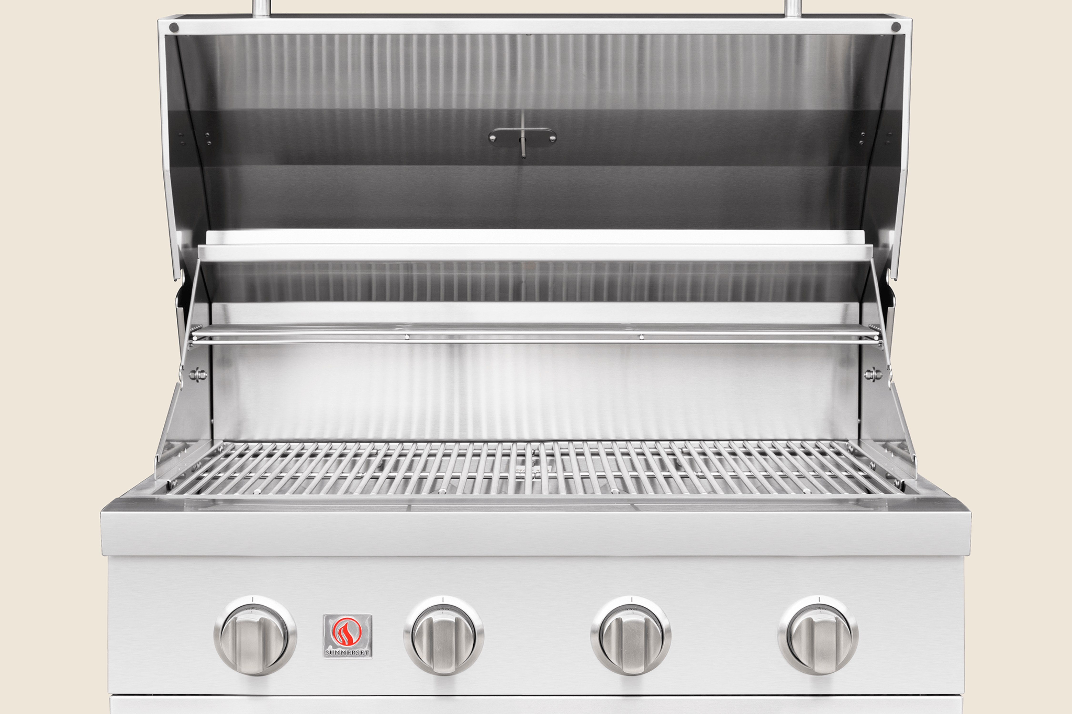 Sizzler 32″ Built-in Grill