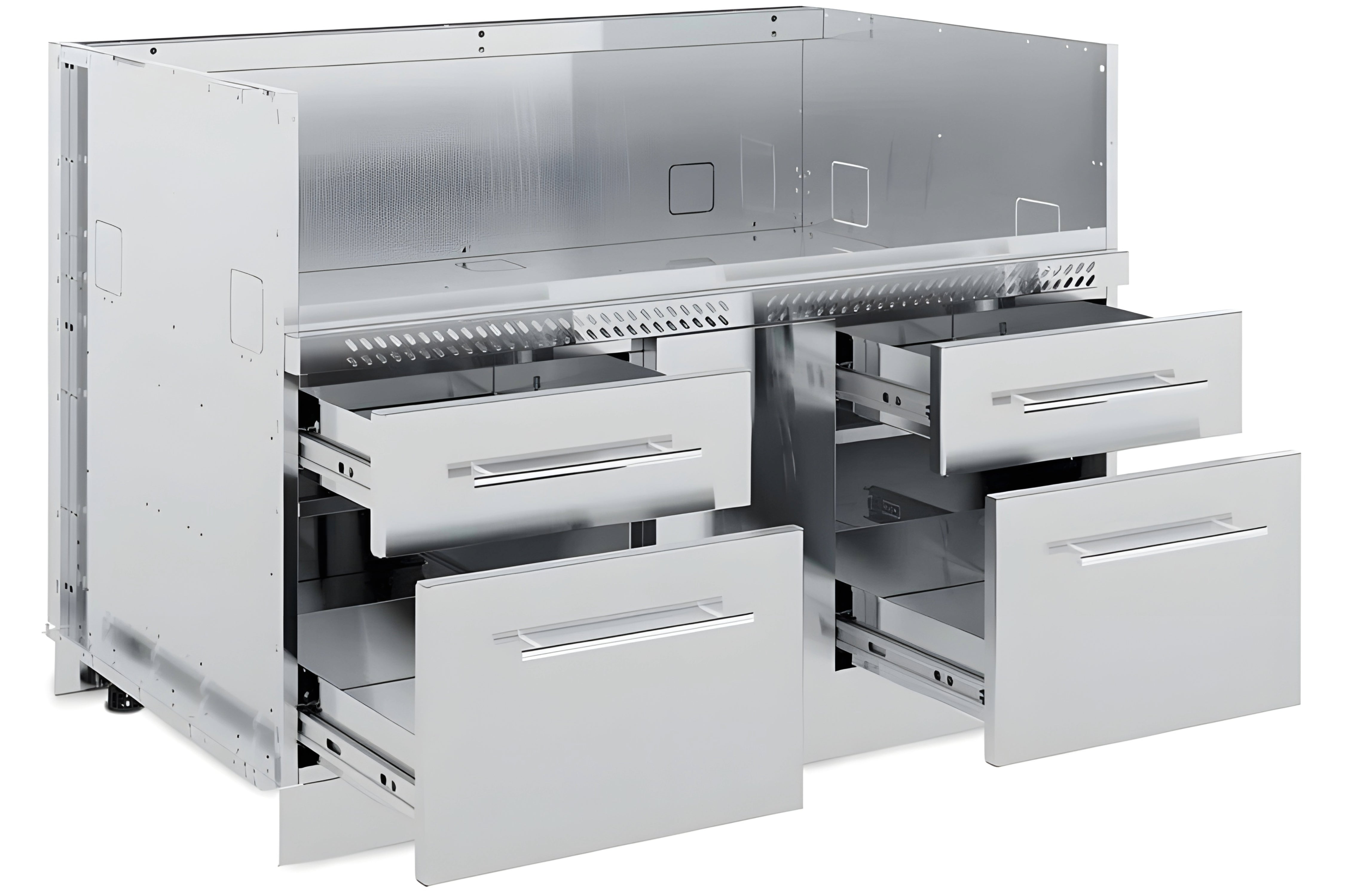 Imperial QS 690i Grill