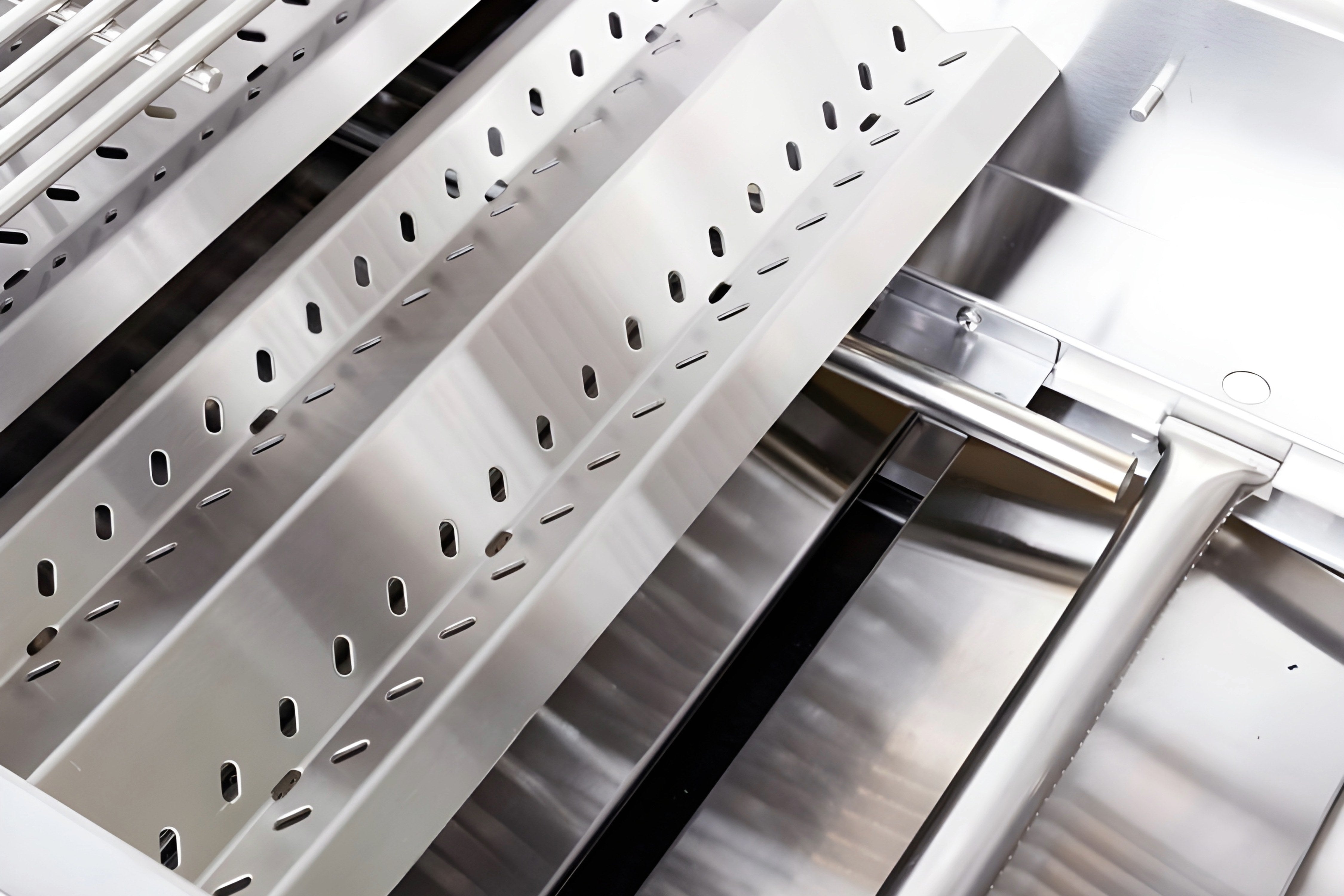 Sizzler 32″ Built-in Grill