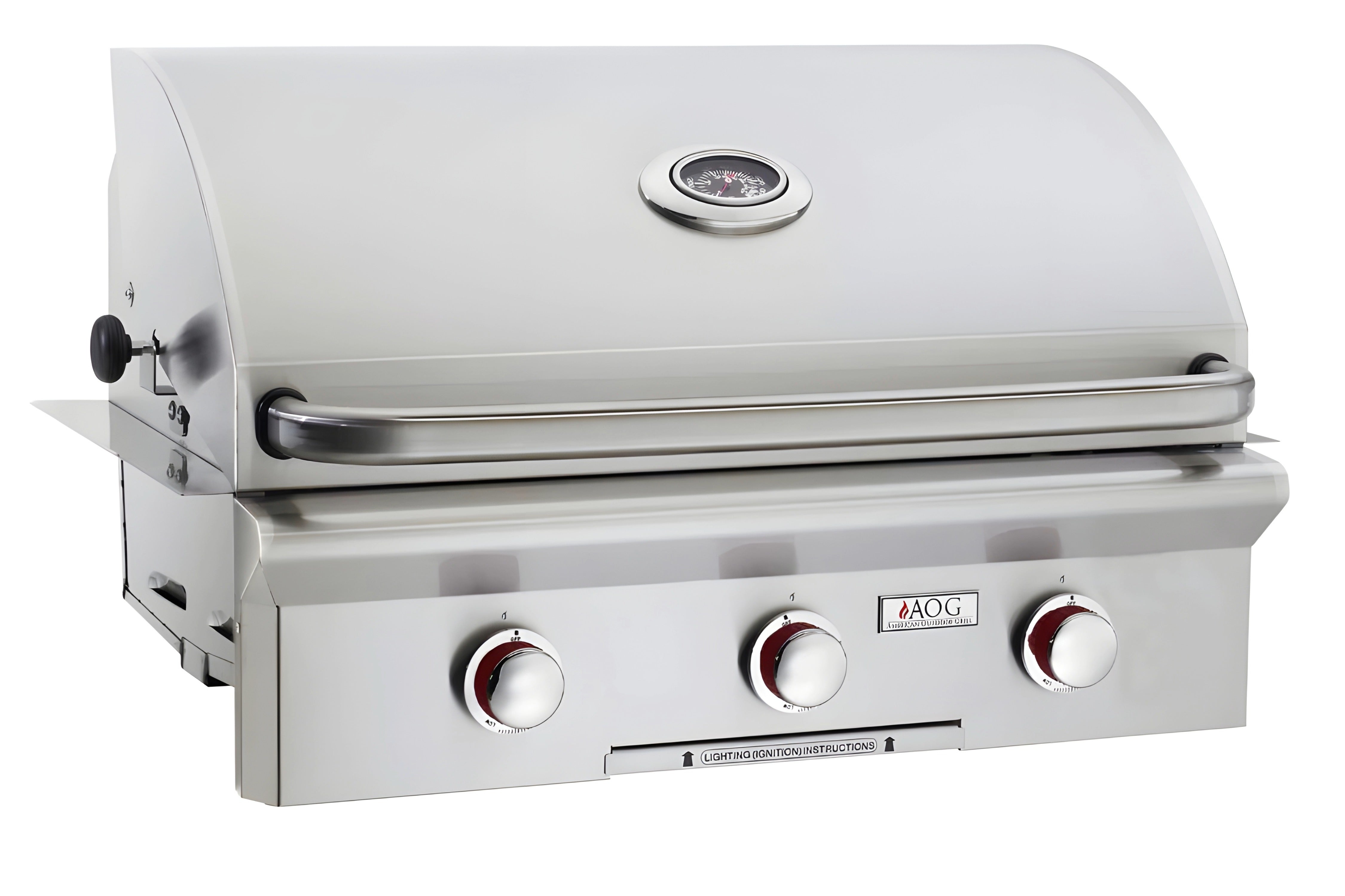 AOG 30” T-Series Island