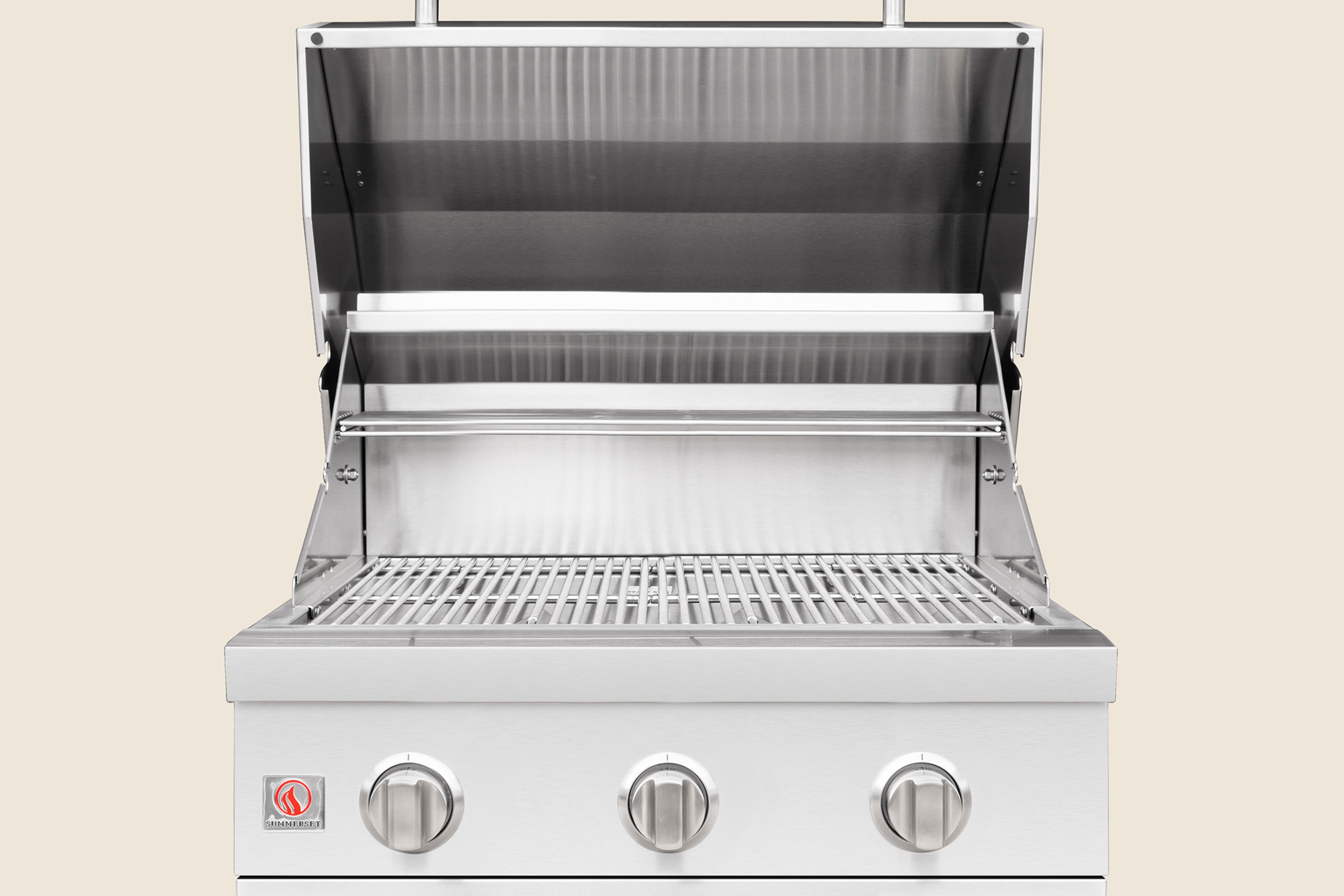 Sizzler 25″ Built-in Grill