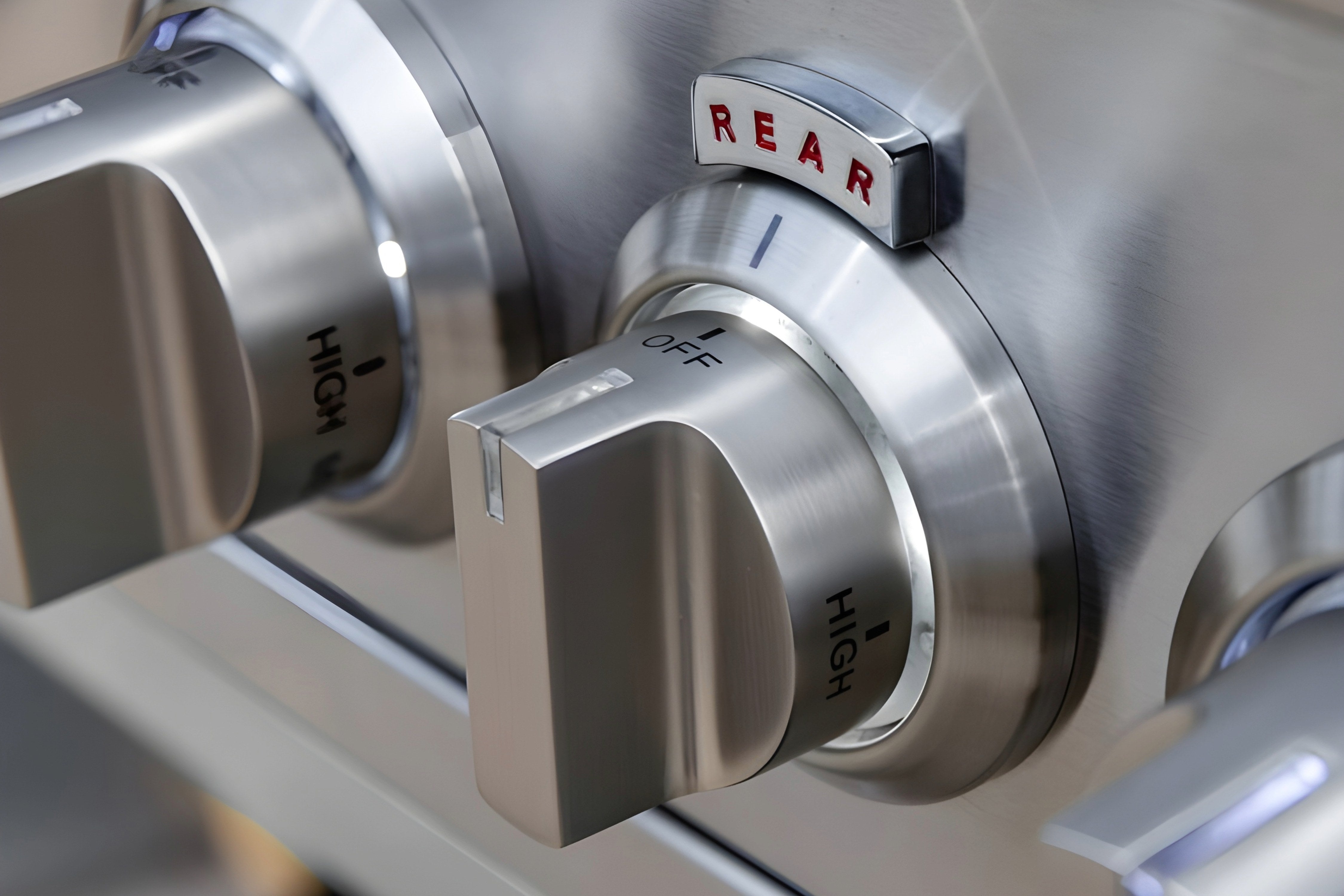 Sizzler Pro 32″ Built-in Grill