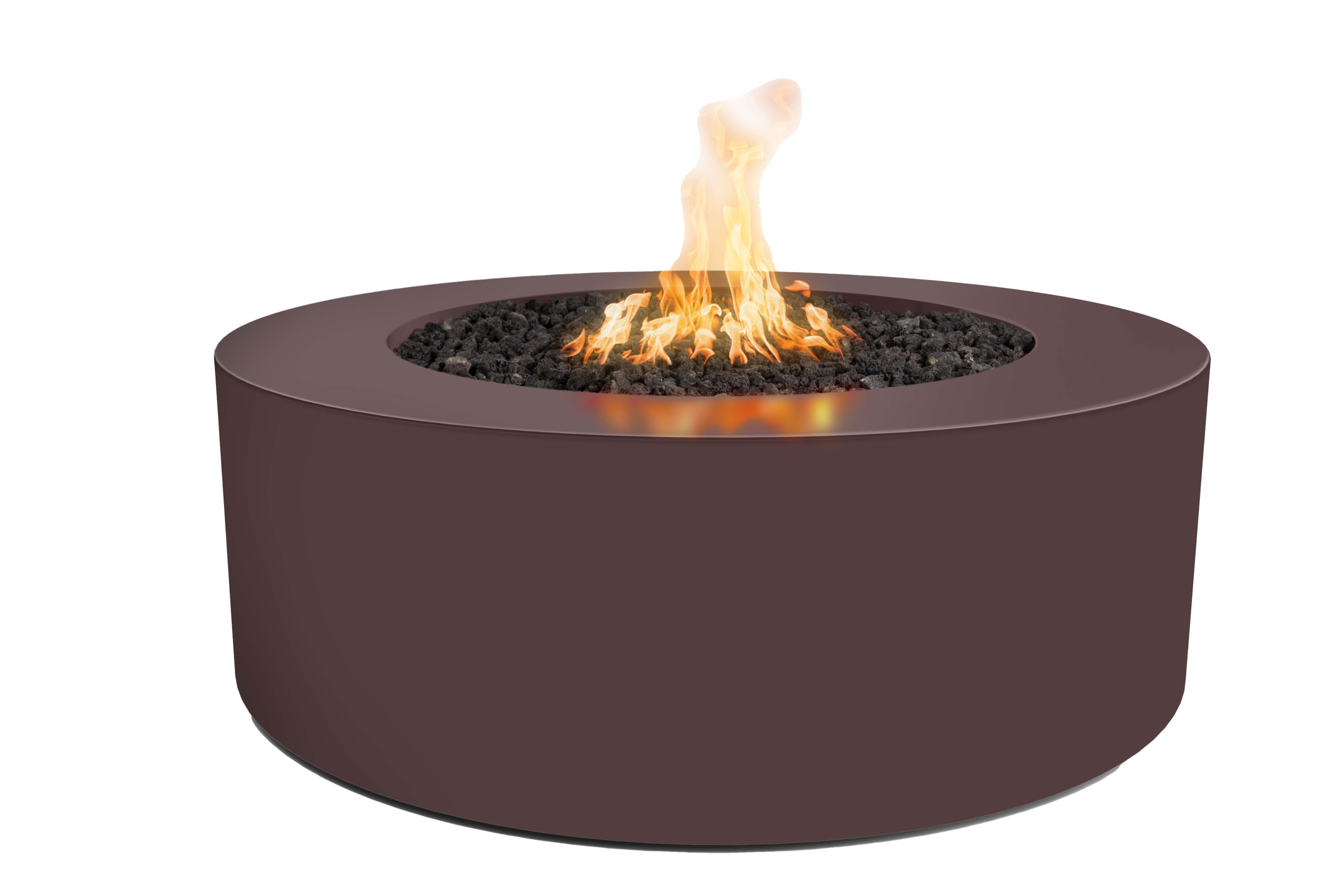 Unity Fire Pit | Powder Coated Steel