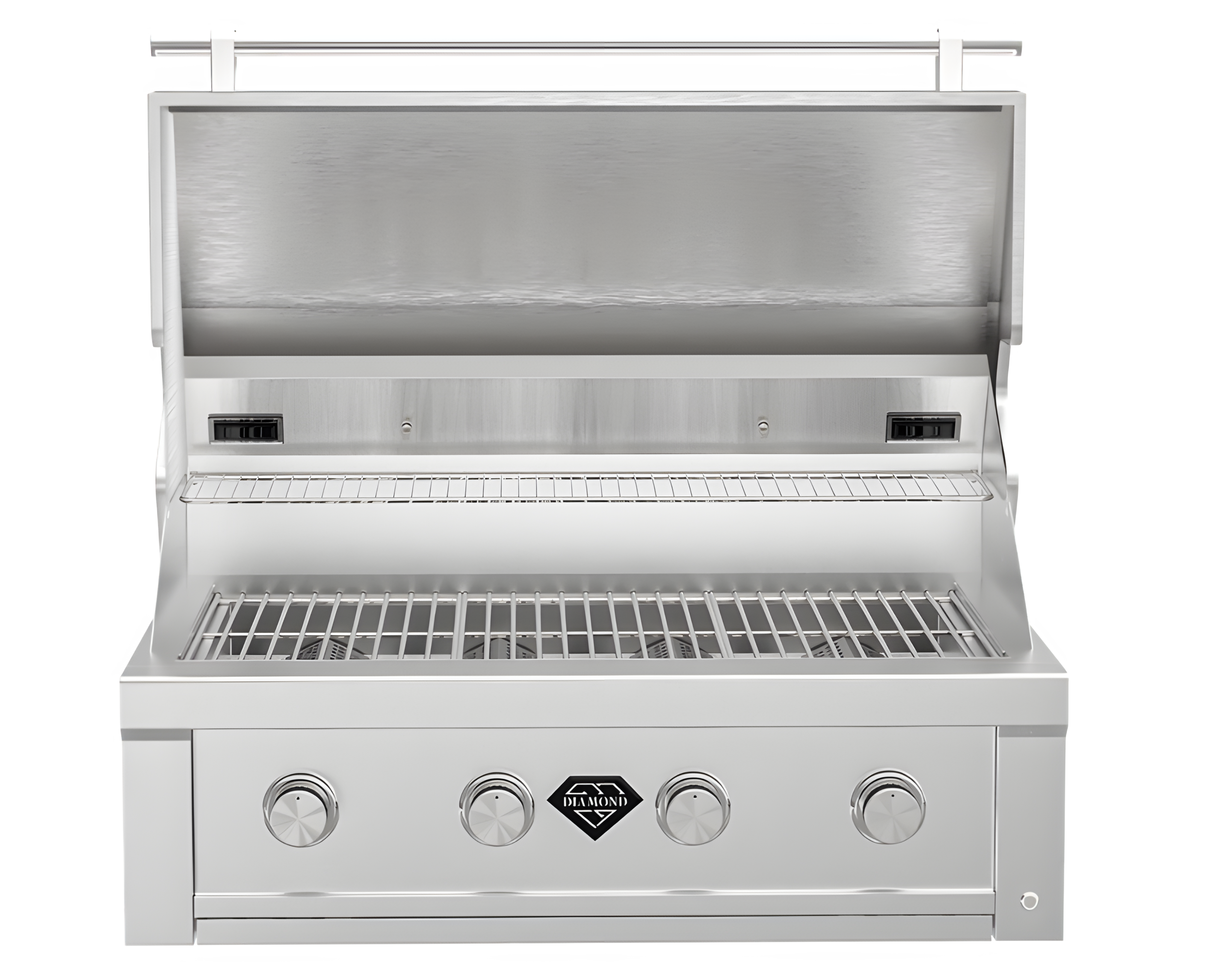 Alta 72I Outdoor Kitchen