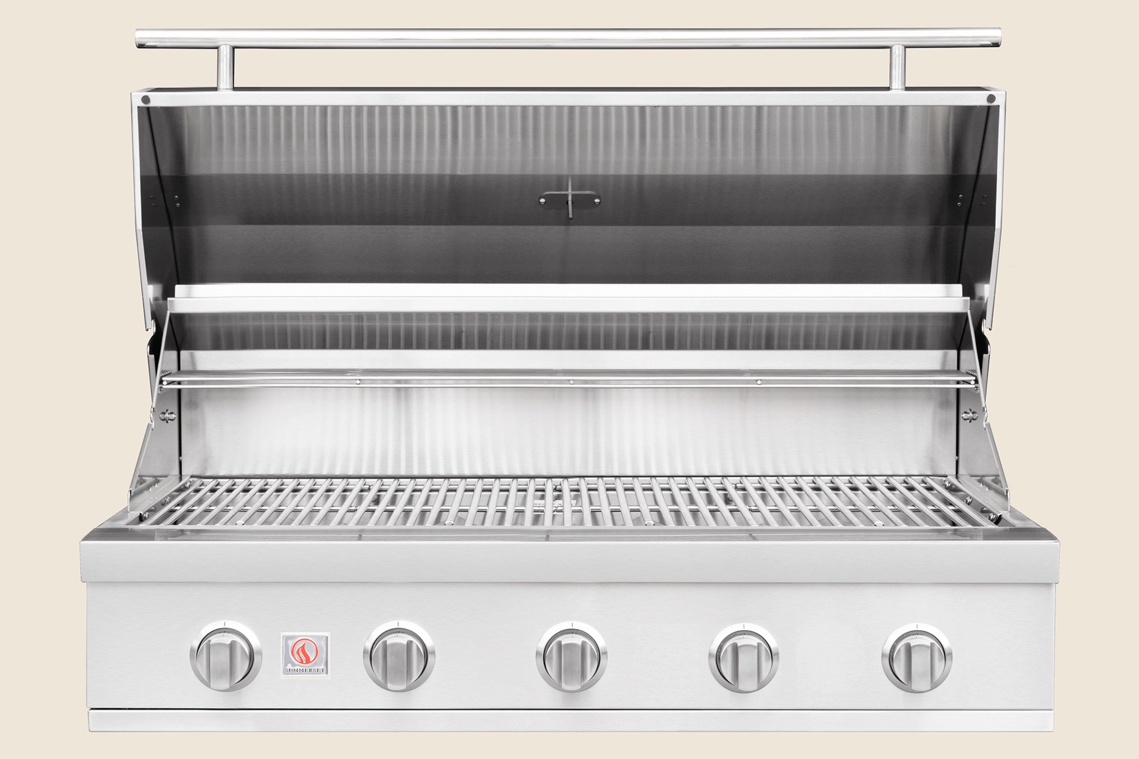 Sizzler 40″ Built-in Grill