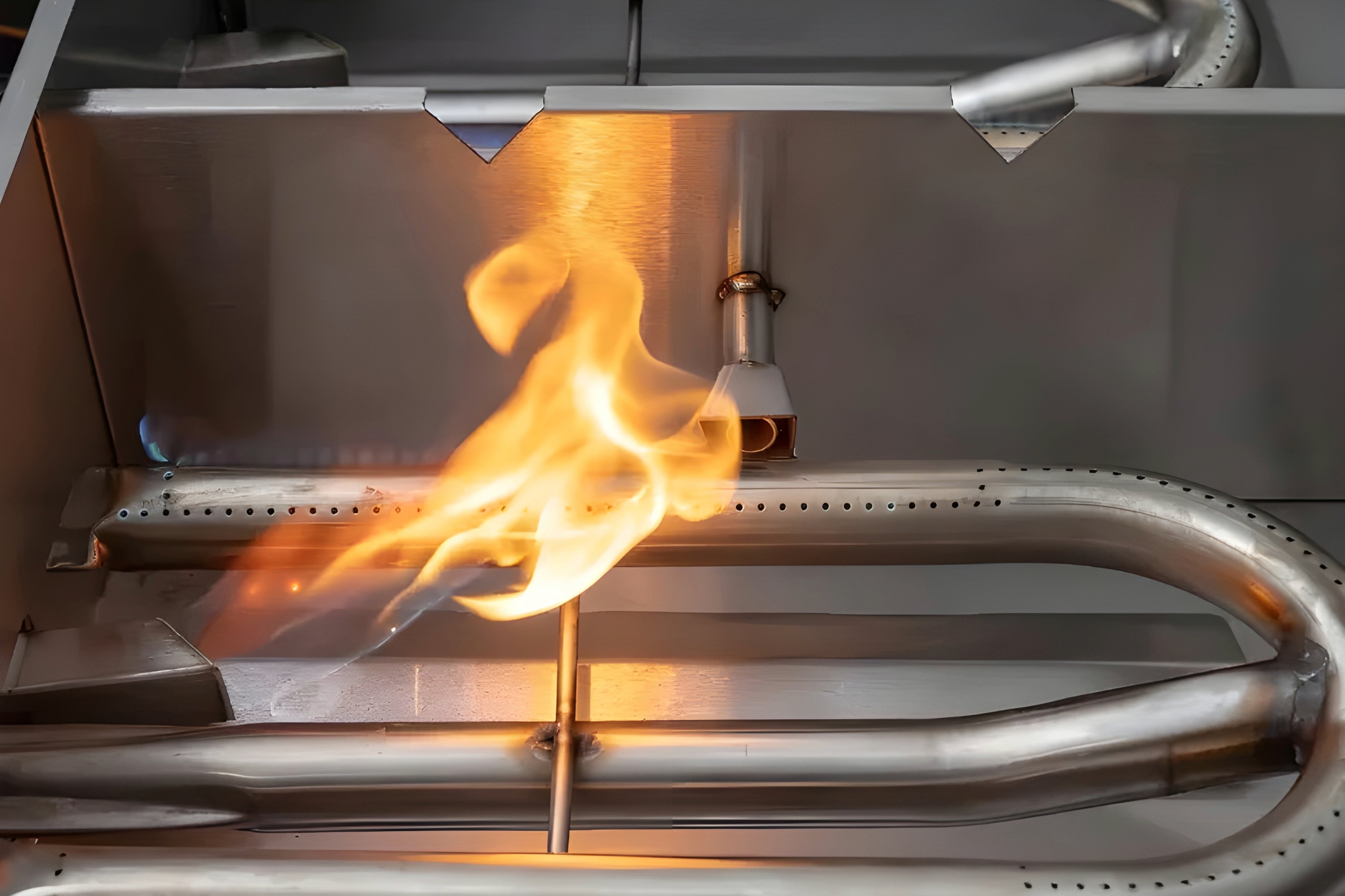 Alta 84I Outdoor Kitchen