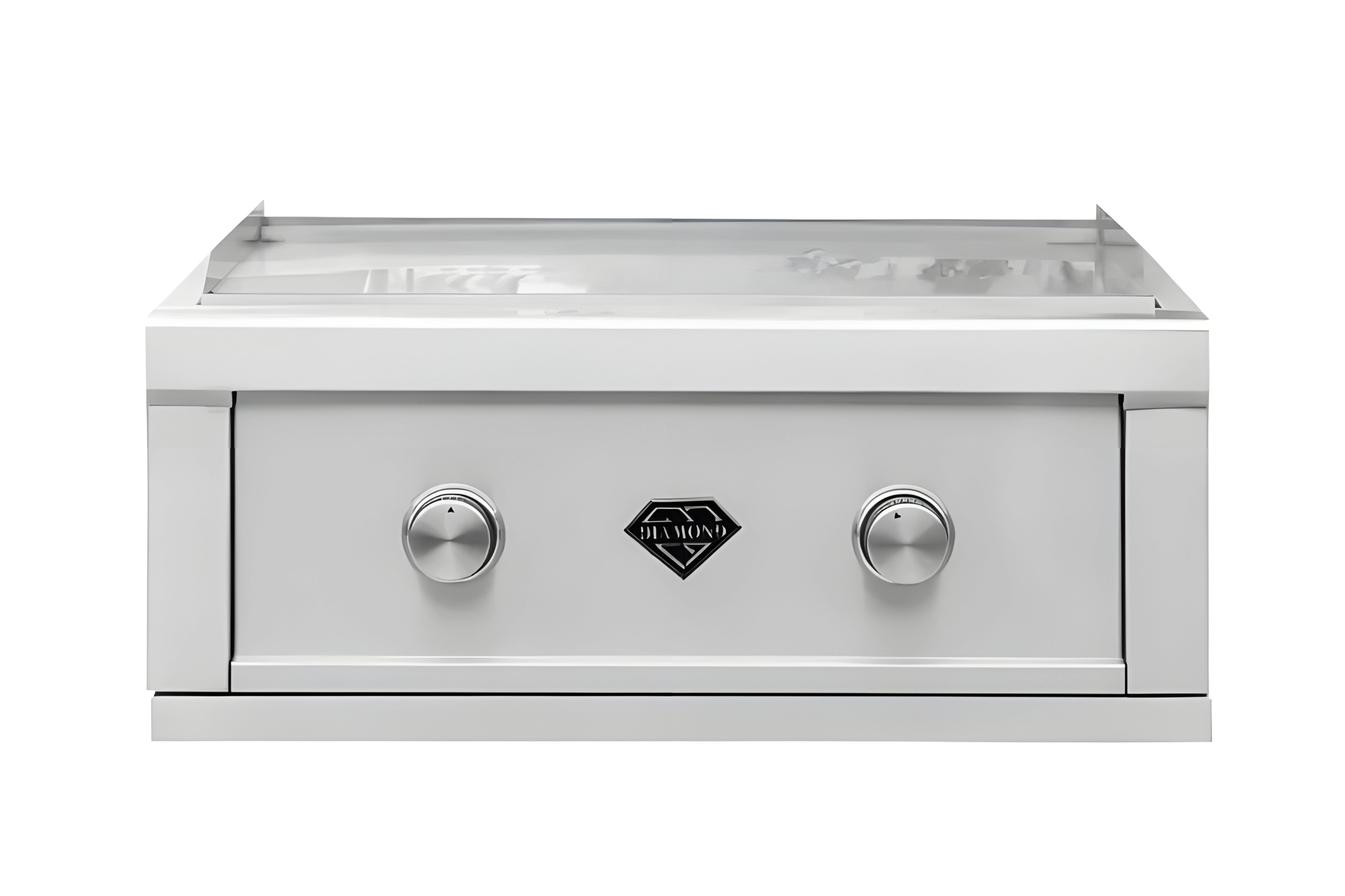 Alta 84I Outdoor Kitchen