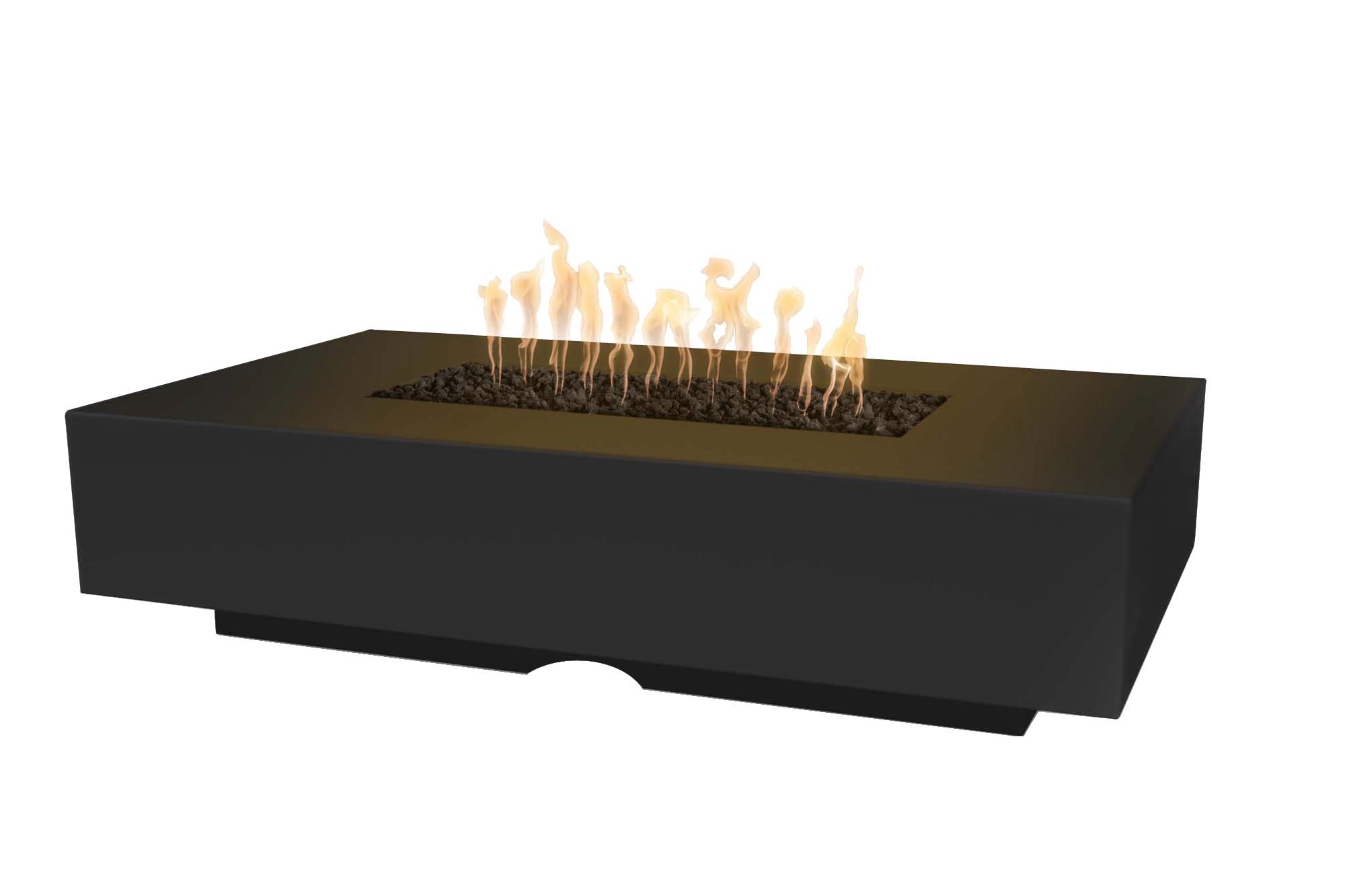 Cabo Linear Fire Pit
