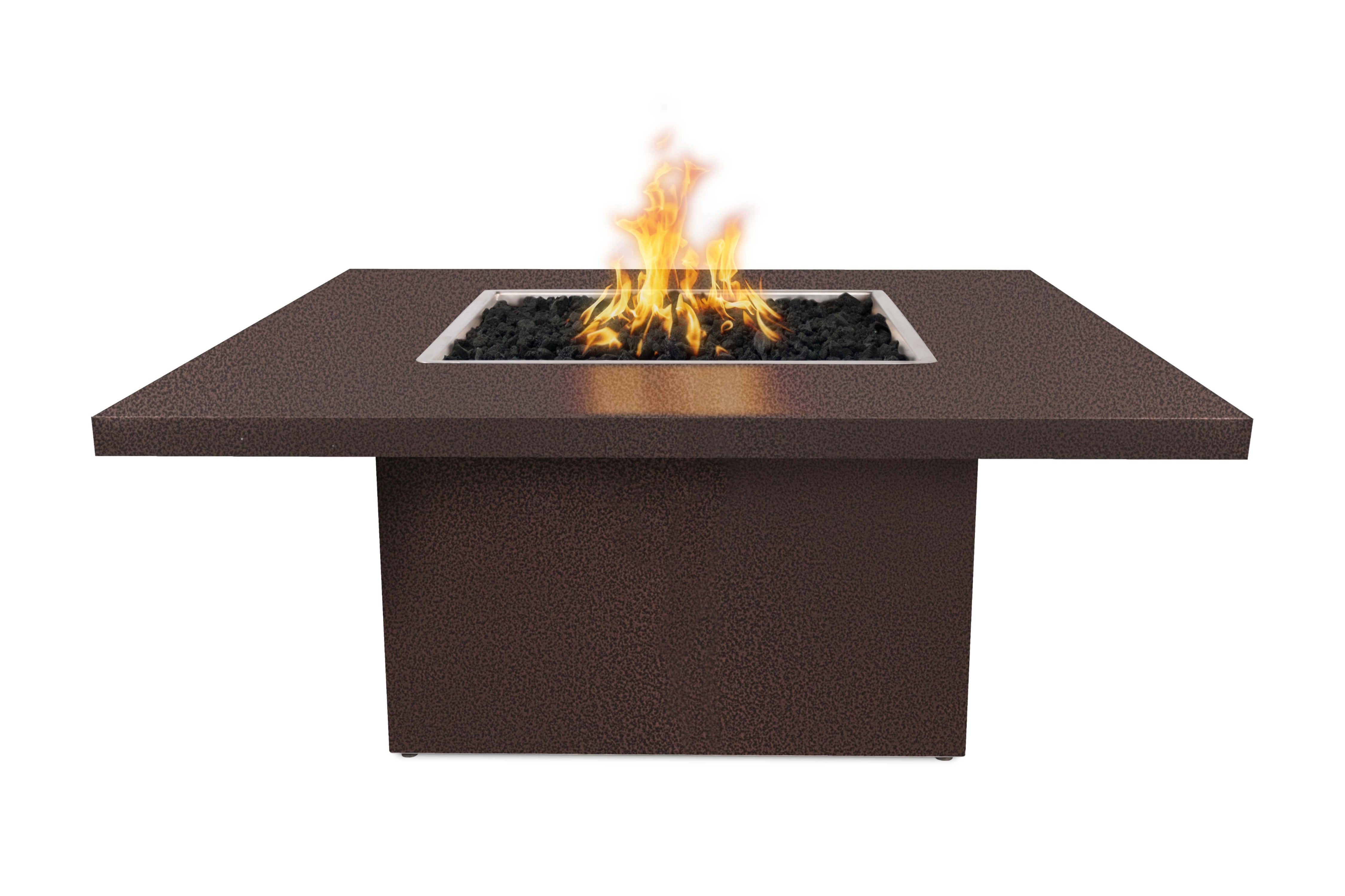 Bella Fire Table