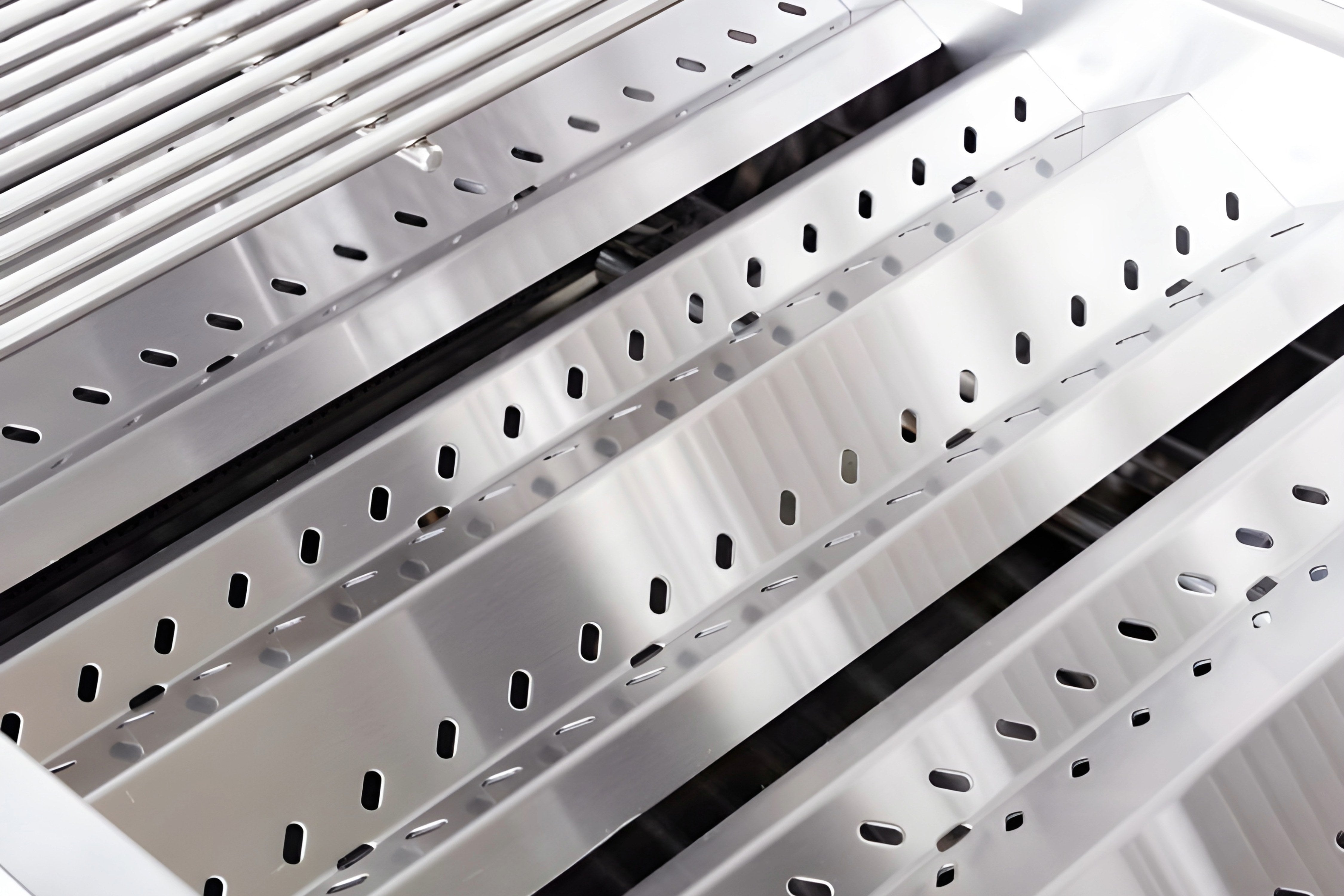 Sizzler 40″ Built-in Grill