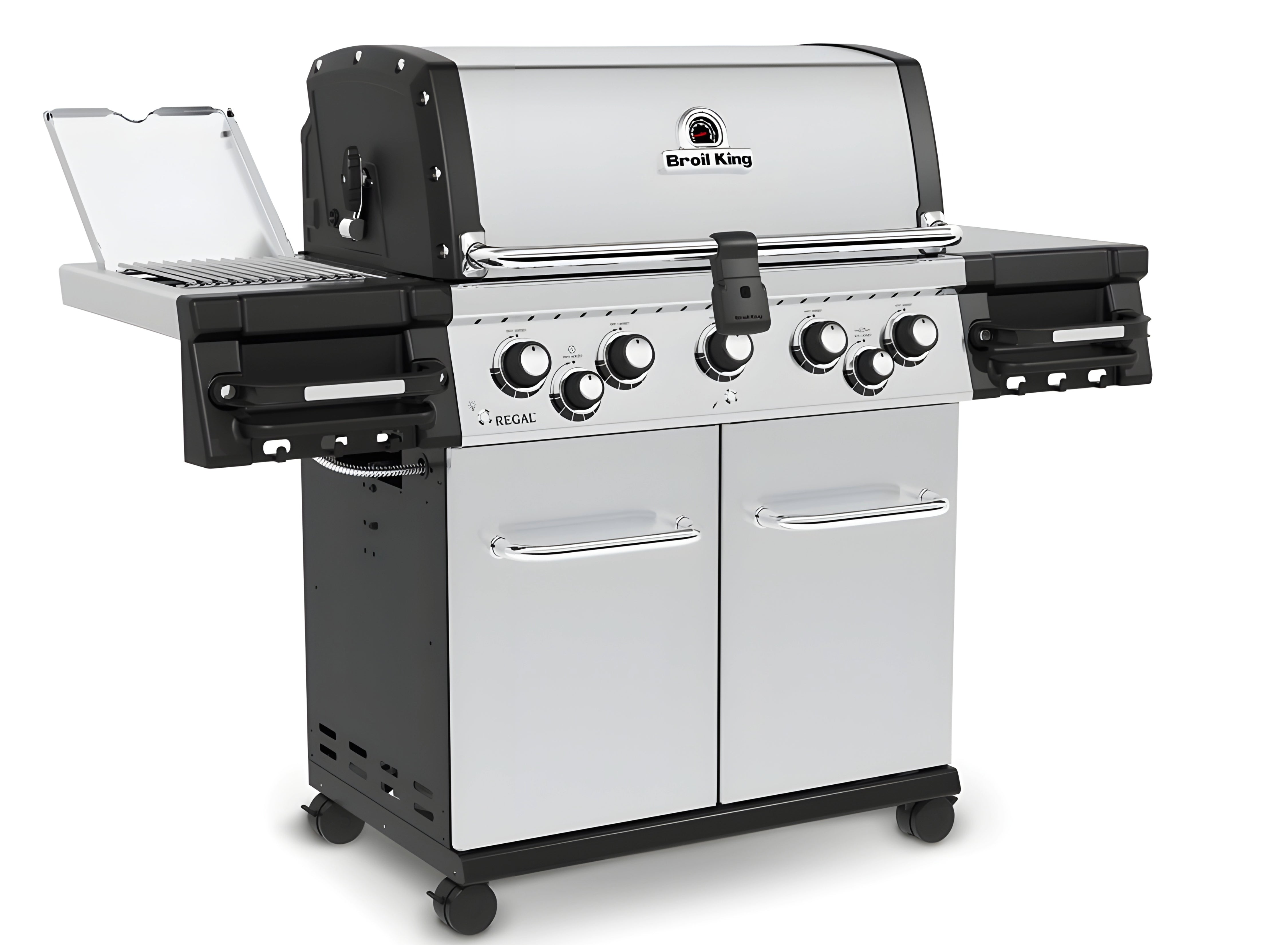 Regal S 590 Pro Infrared Grill