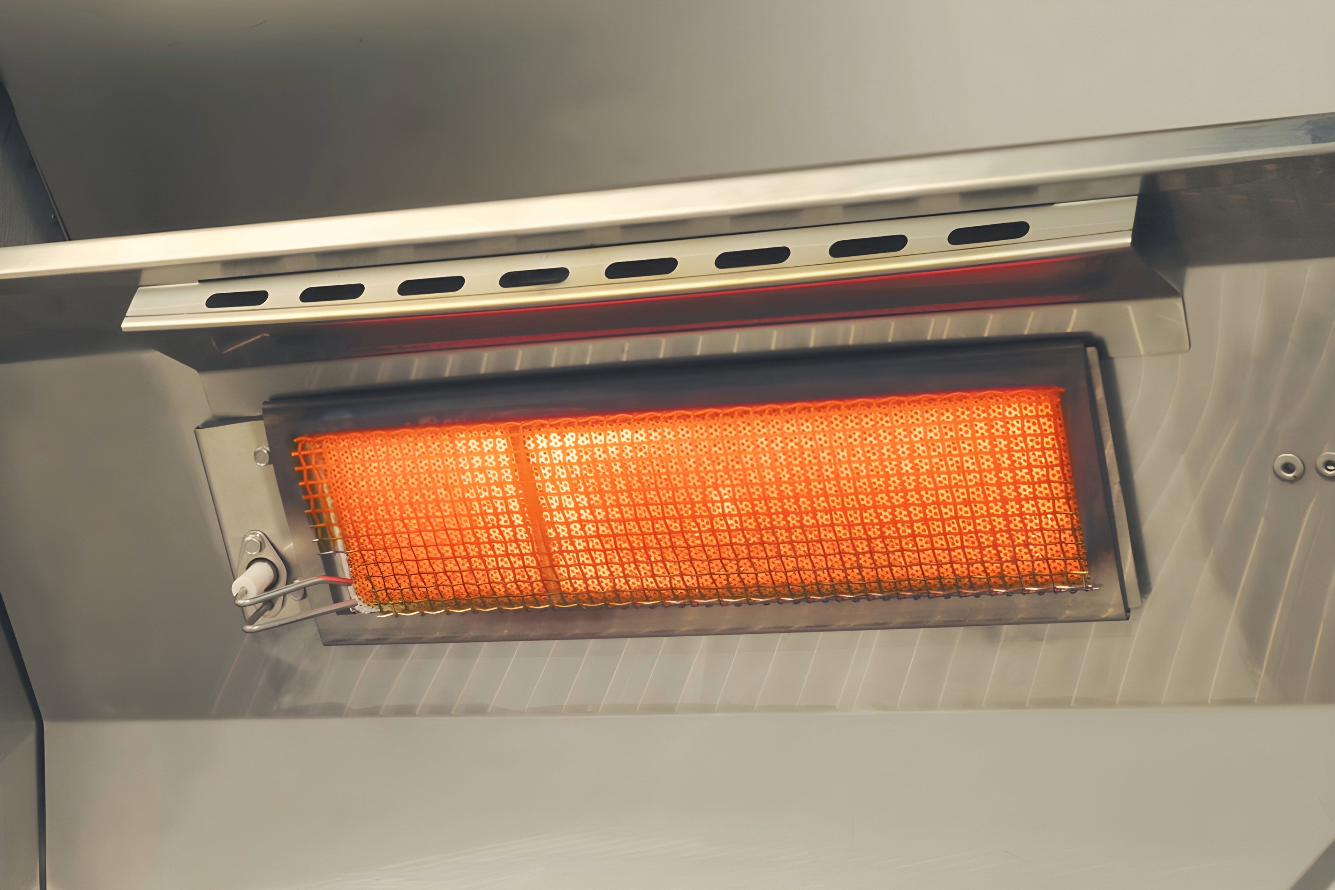 AOG 24" L Series Patio Post Grill