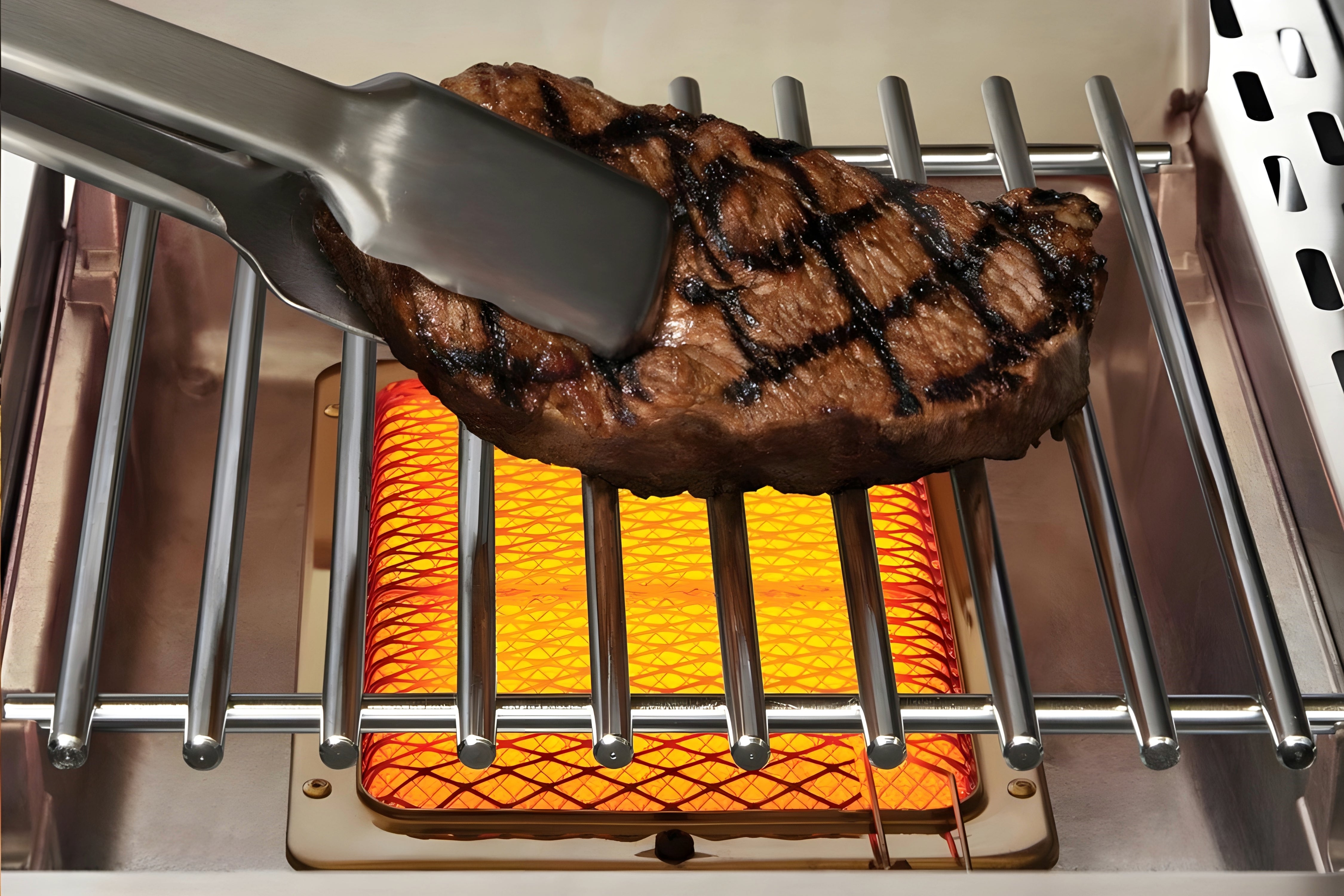 Regal S 690 Pro Infrared Grill