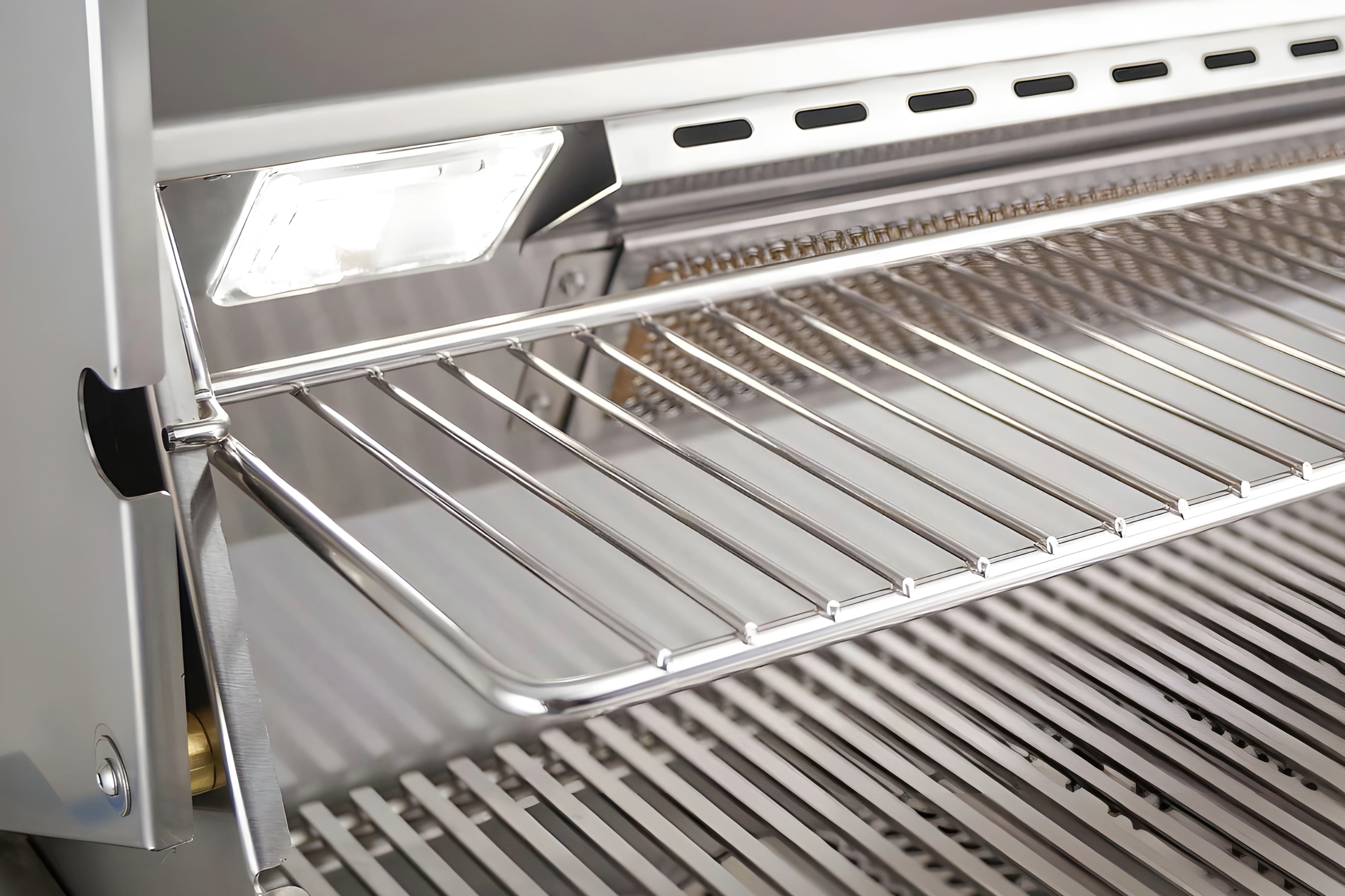 AOG 36" T Series Cart Grill