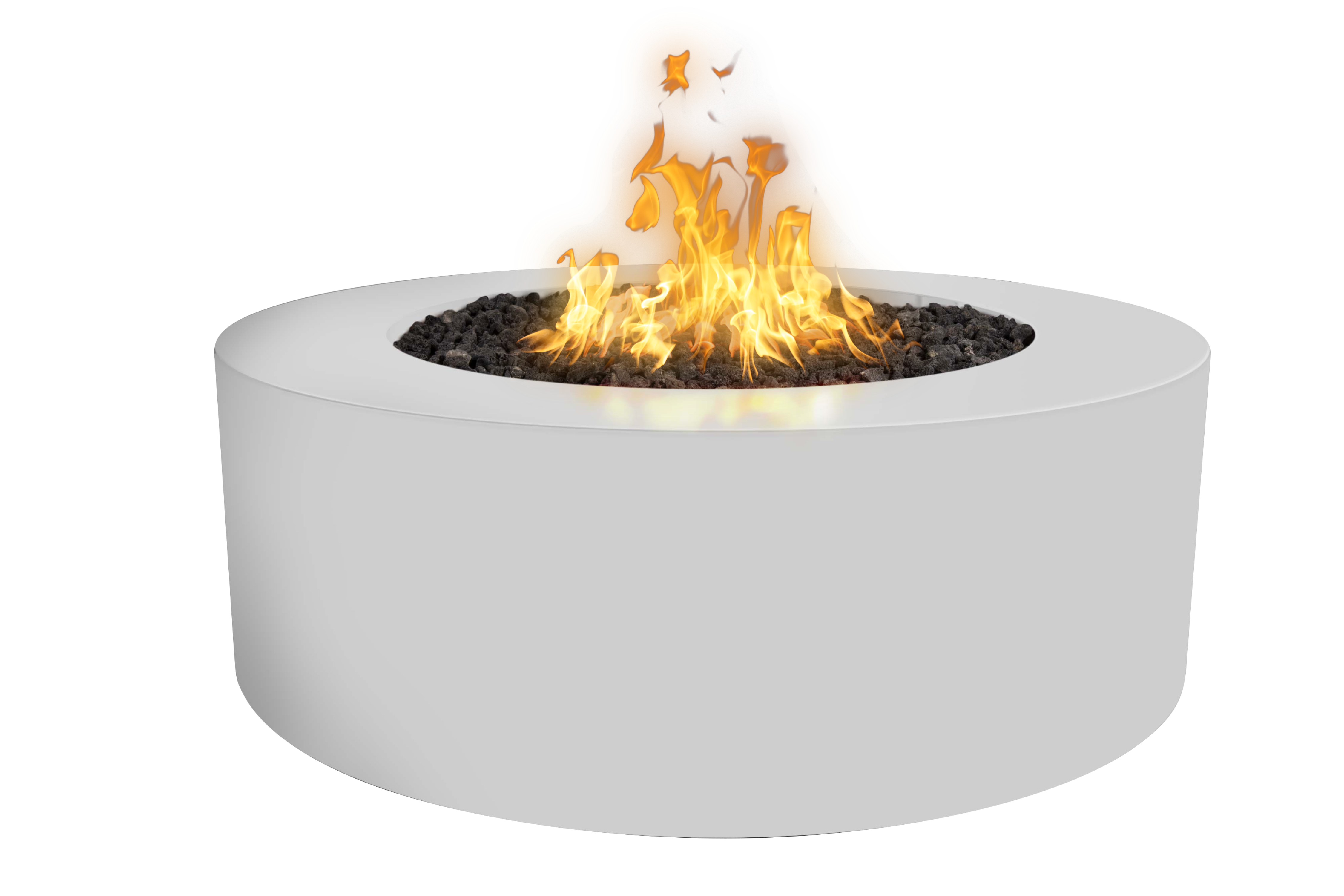 Unity Fire Pit | Powder Coated Steel