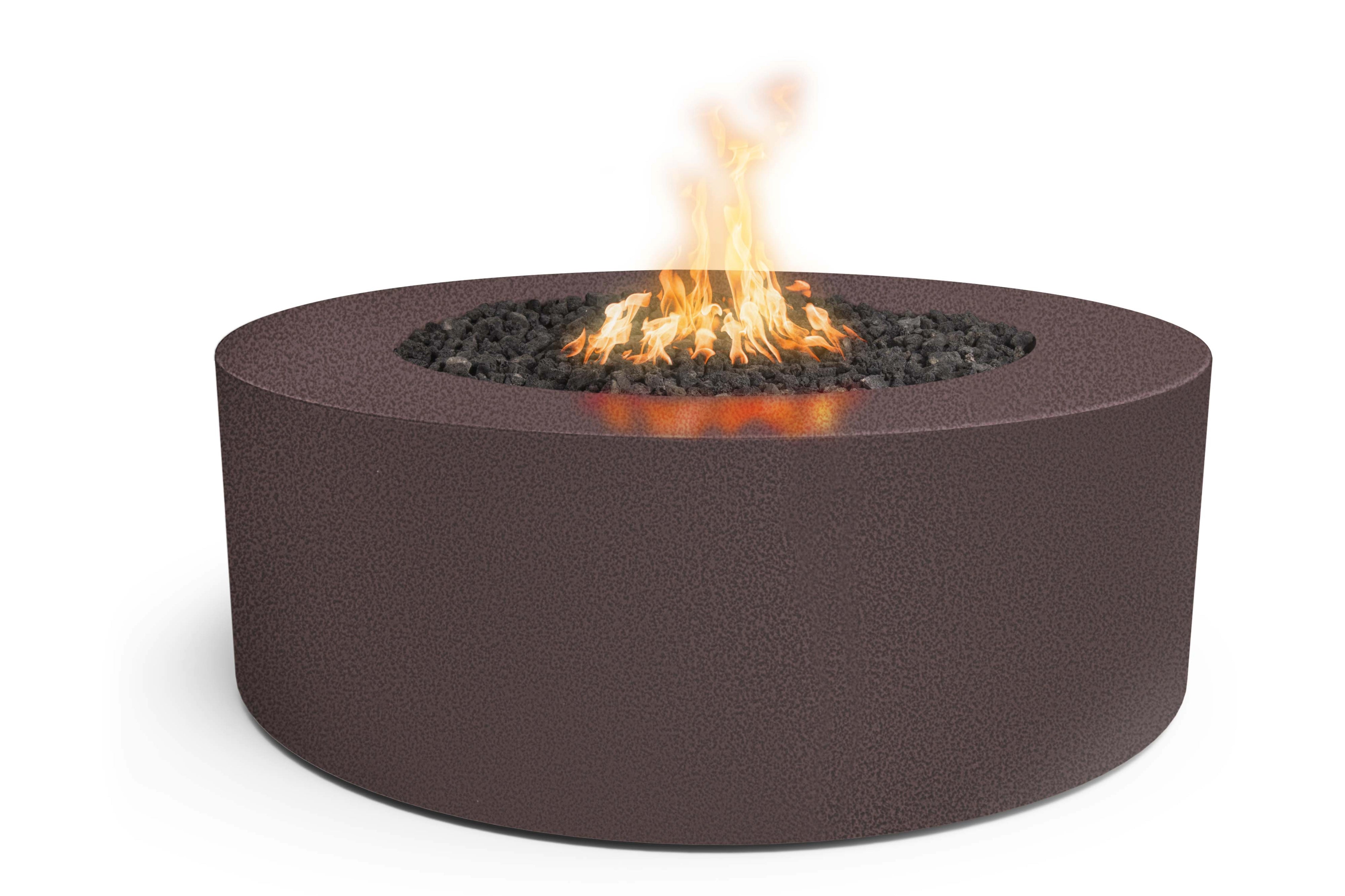 Unity Fire Pit | Powder Coated Steel