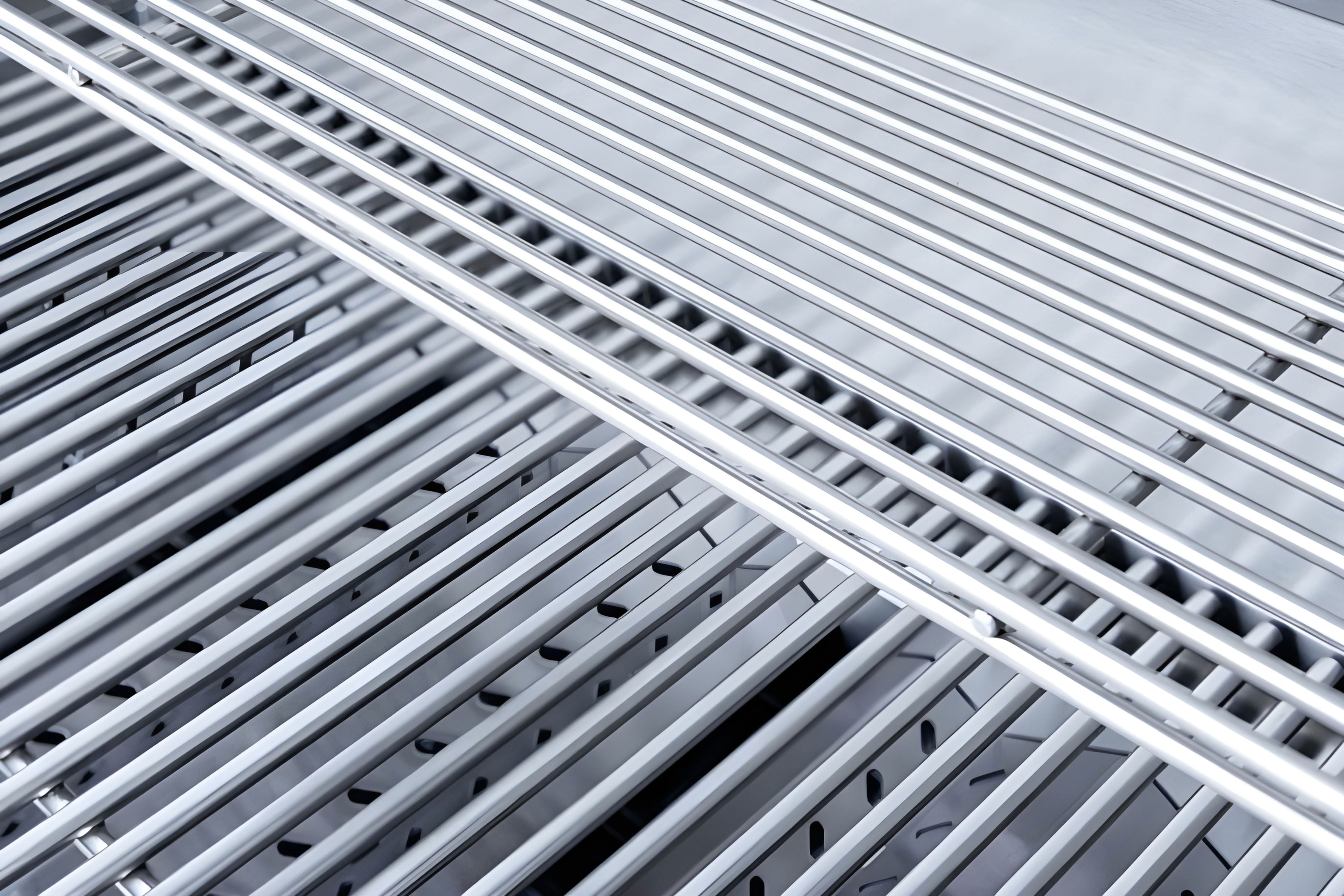 Sizzler 40″ Built-in Grill