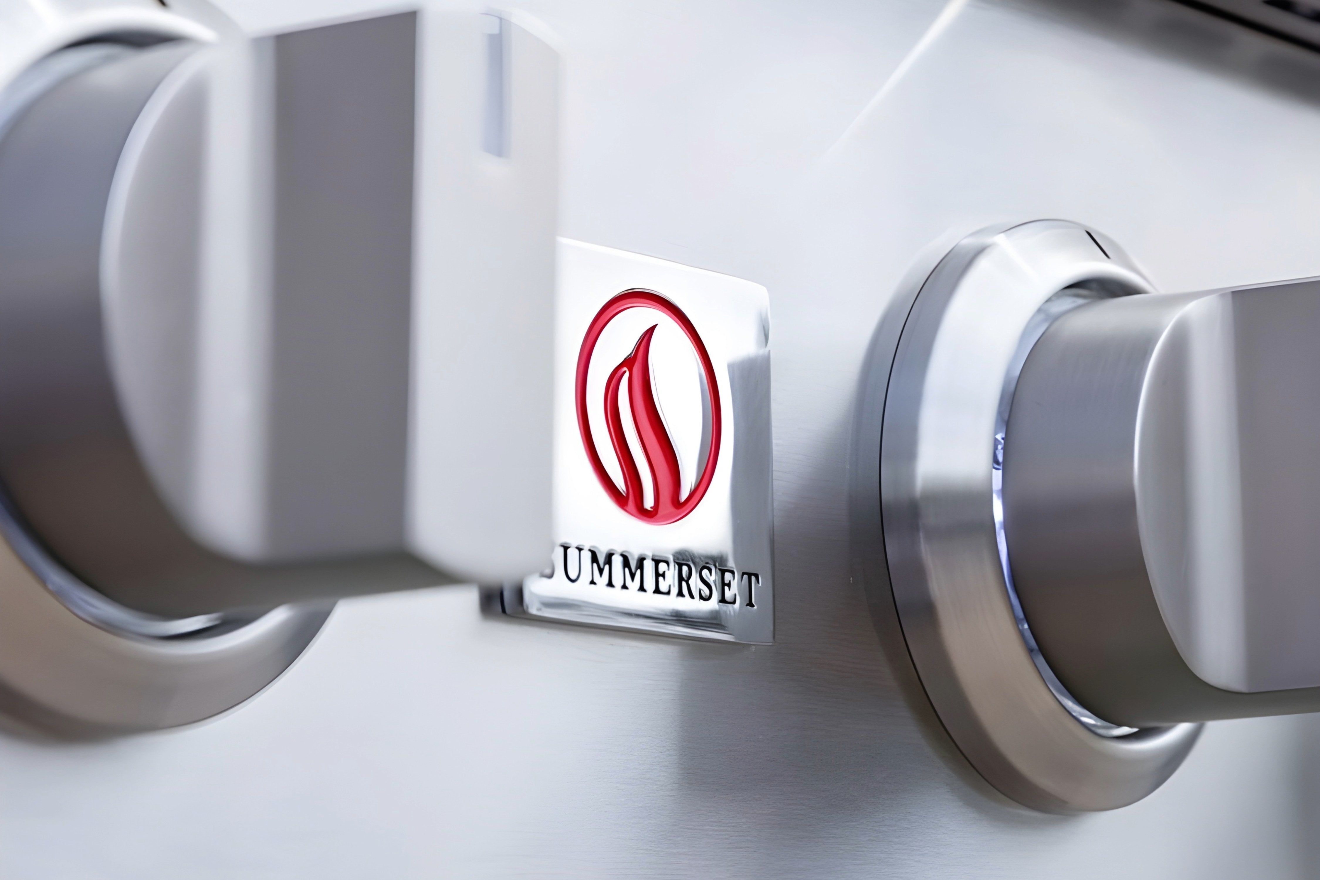 Sizzler Pro 32″ Built-in Grill