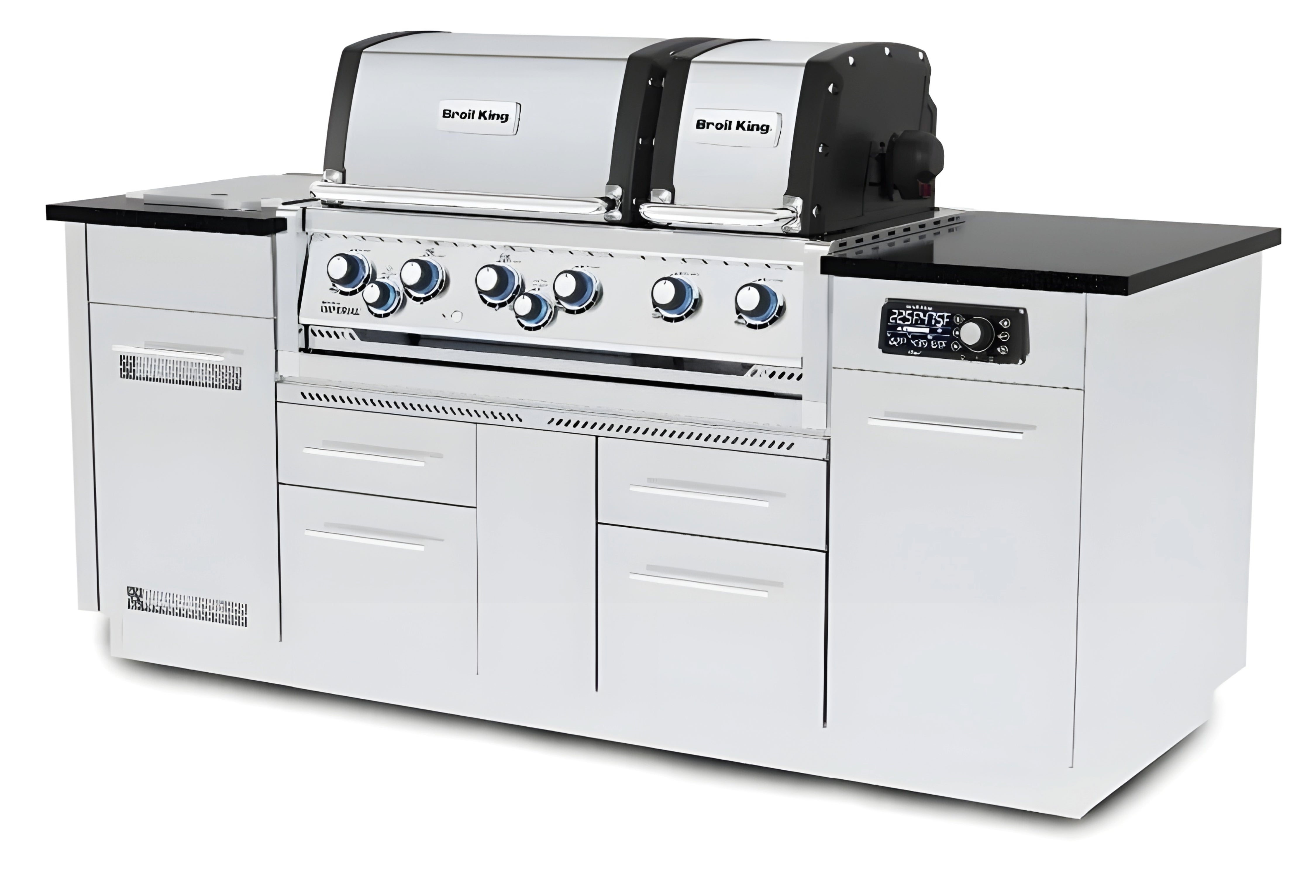 Imperial QS 690i Grill