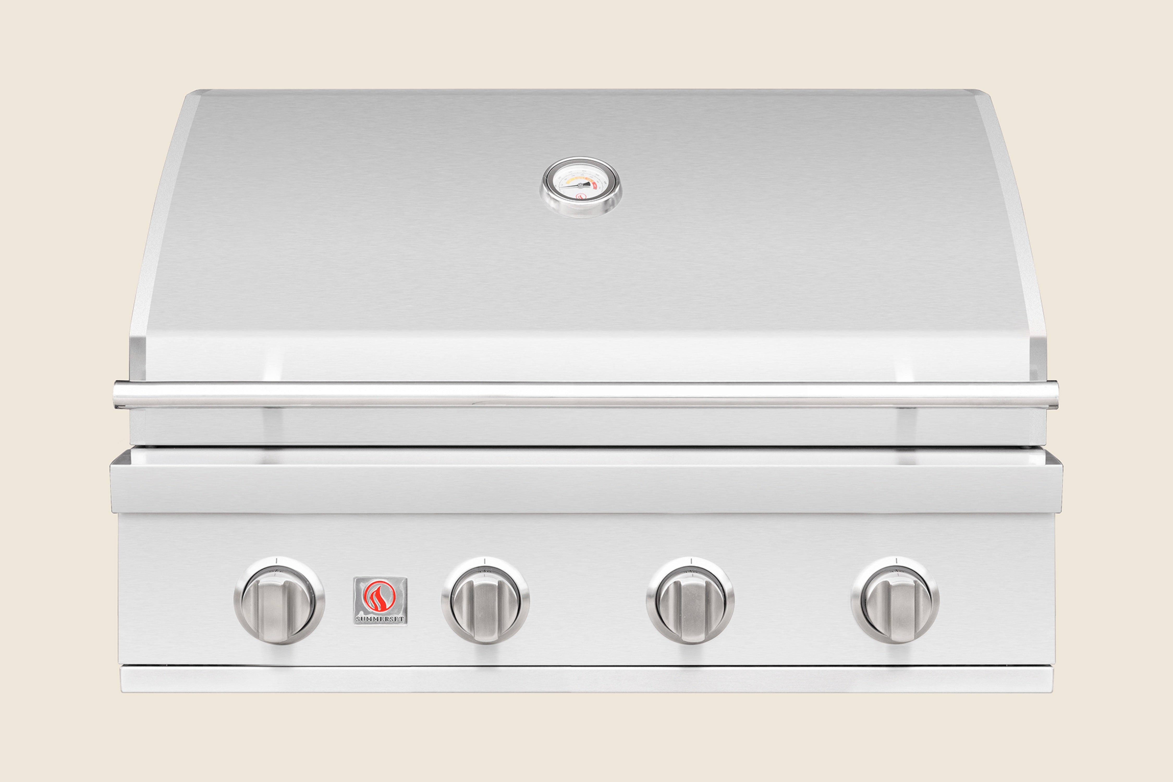 Sizzler 32″ Built-in Grill