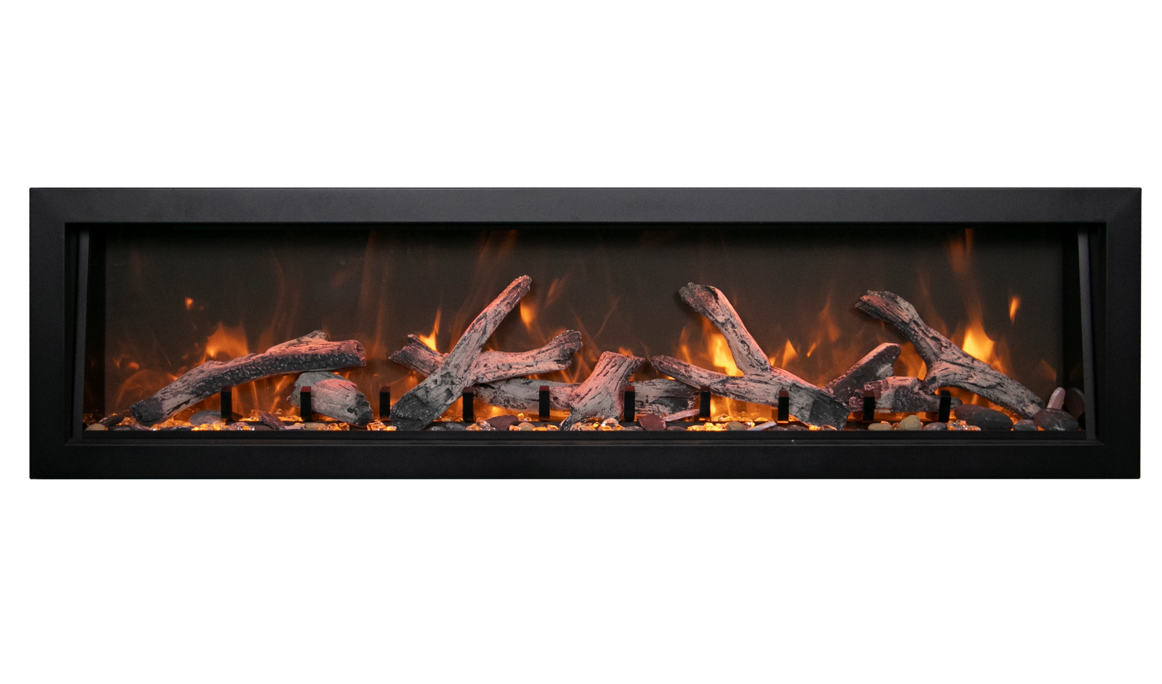 Panorama BI Deep XT Smart Electric Fireplace