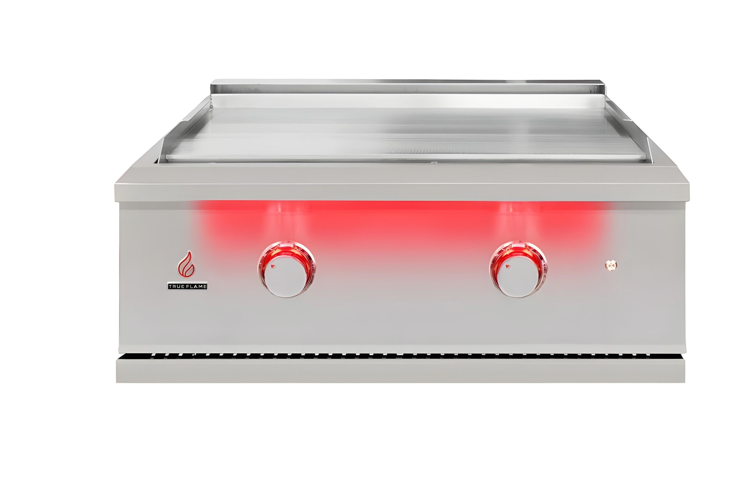 TrueFlame 30" Griddle