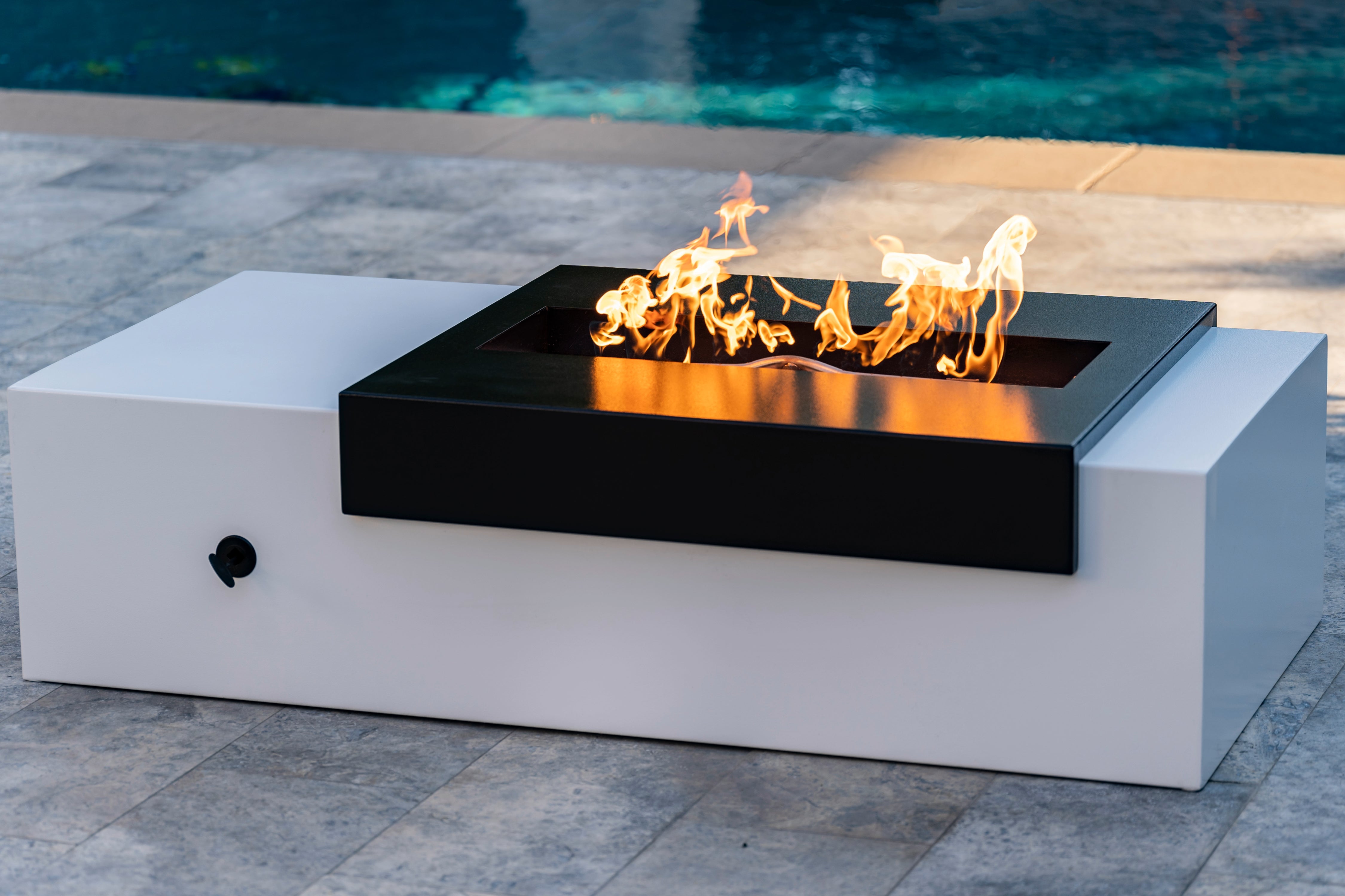 Moonstone Fire Pit