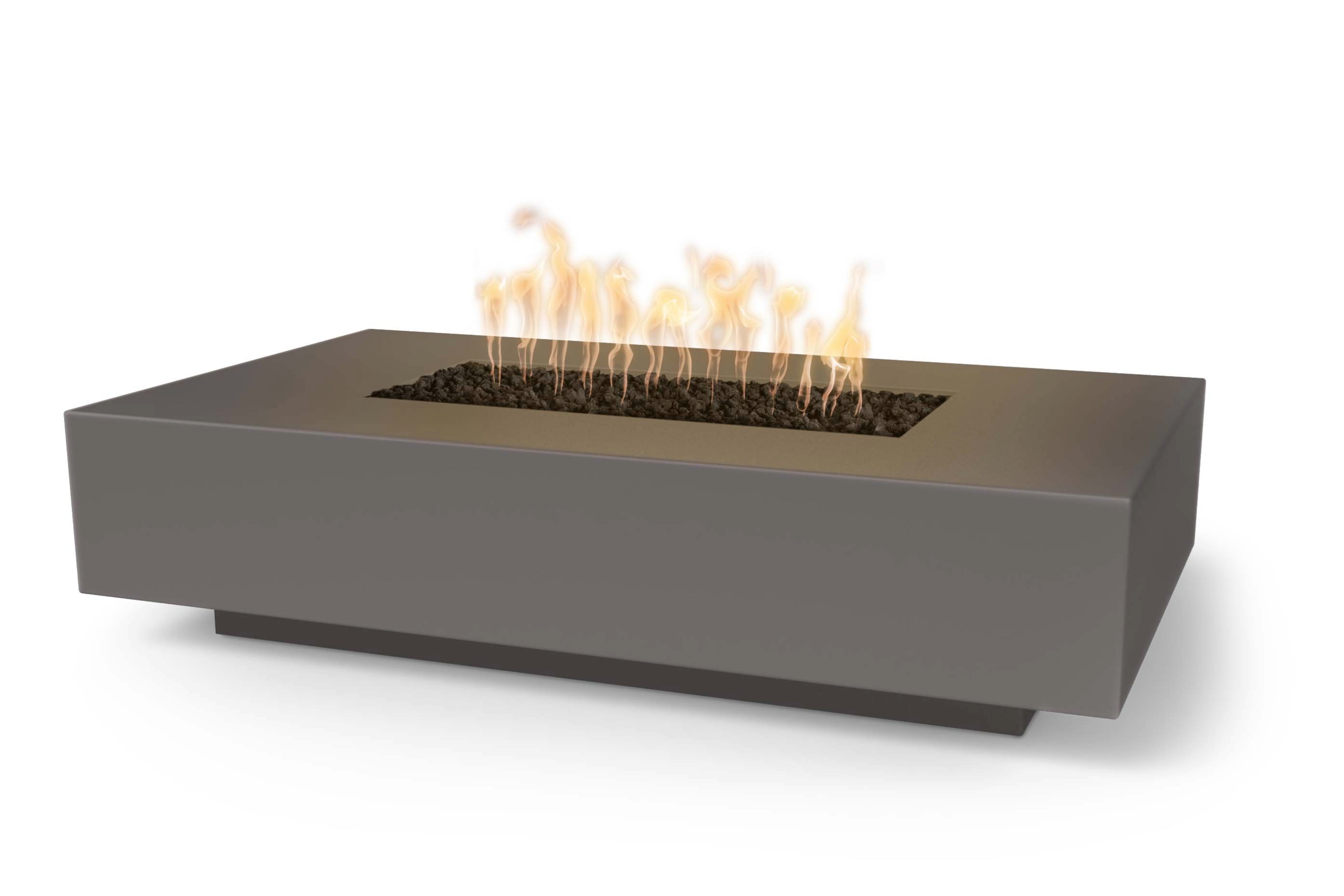 Cabo Linear Fire Pit