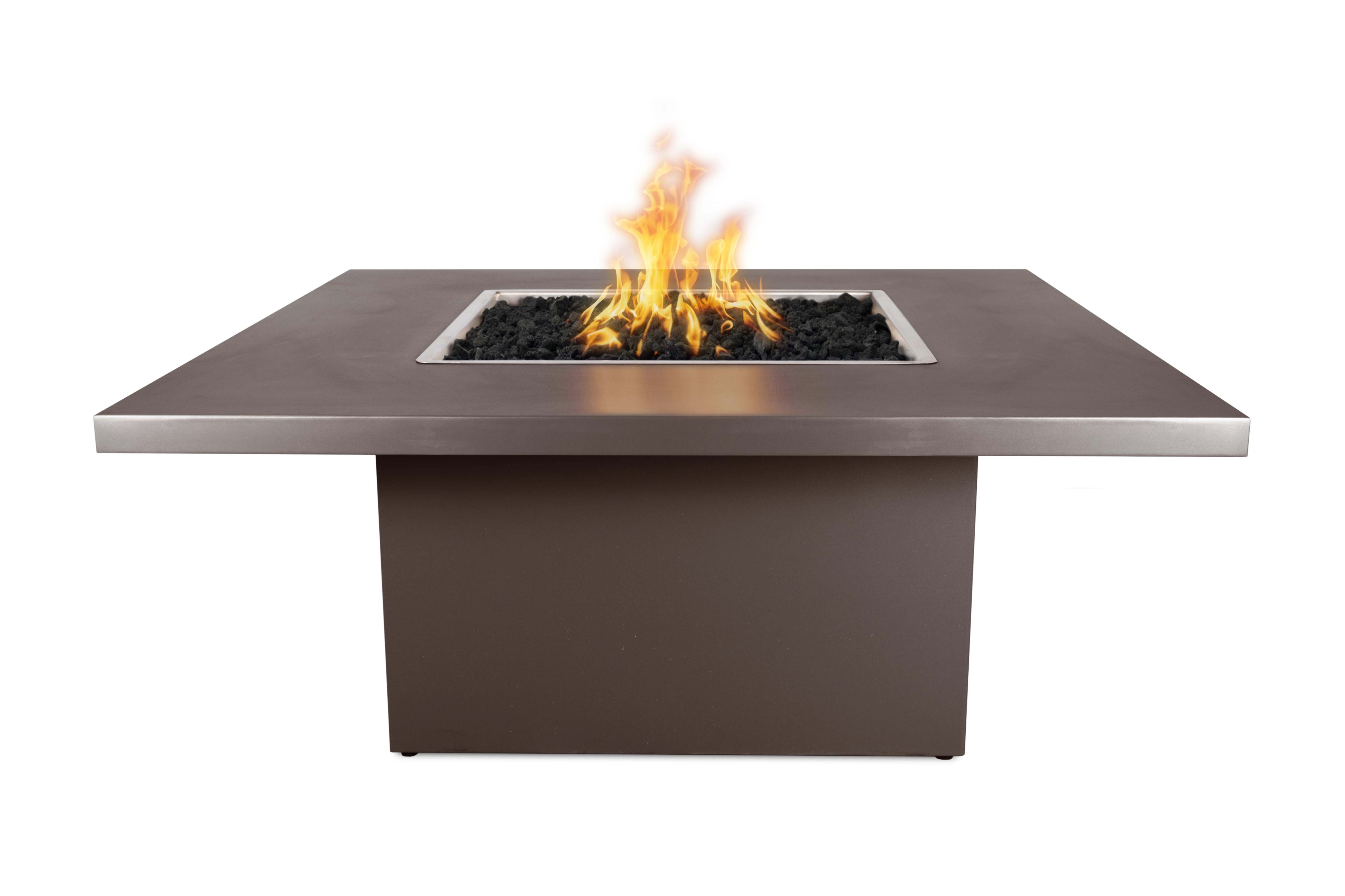 Bella Fire Table