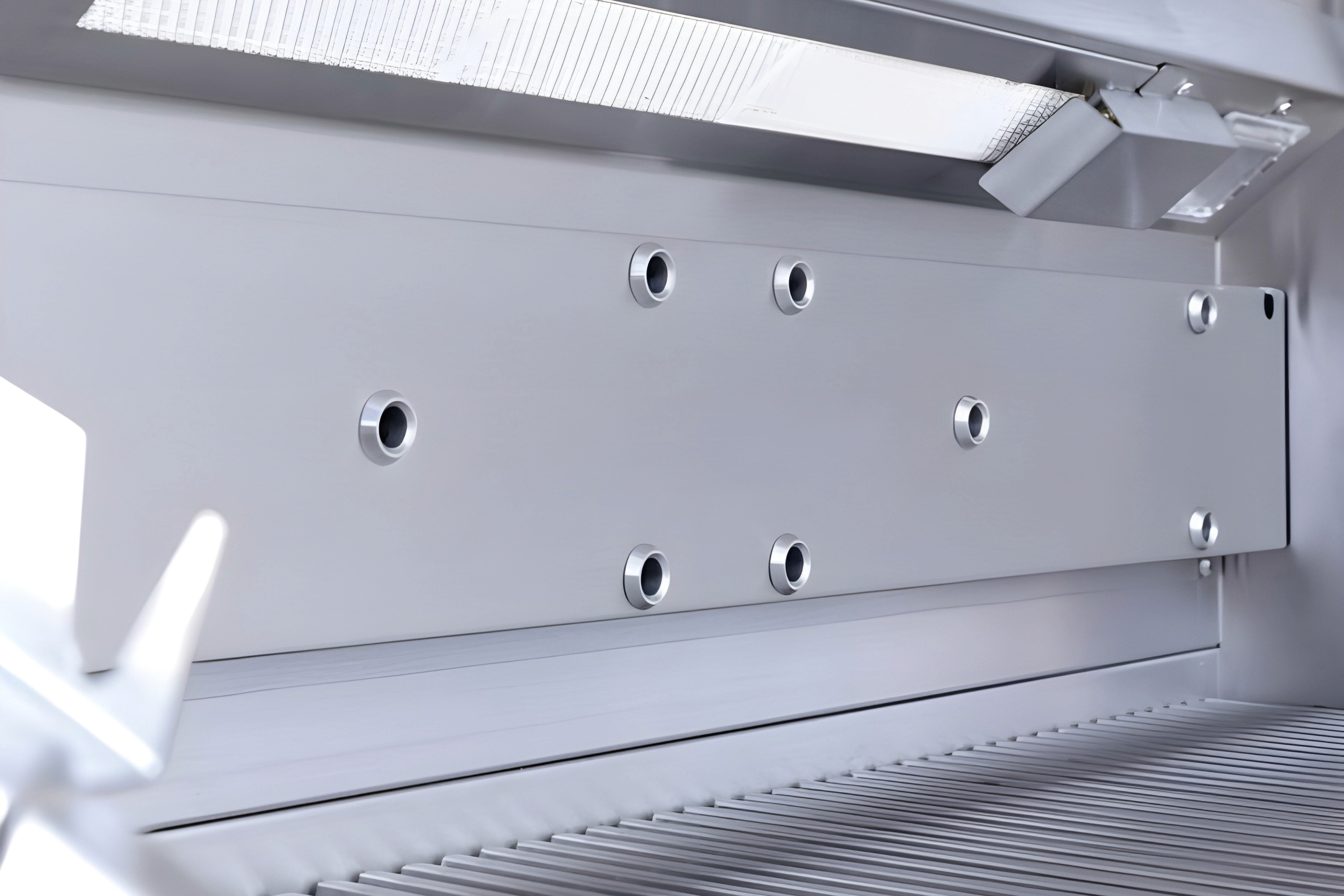 Quest 36″ Built-In Grill