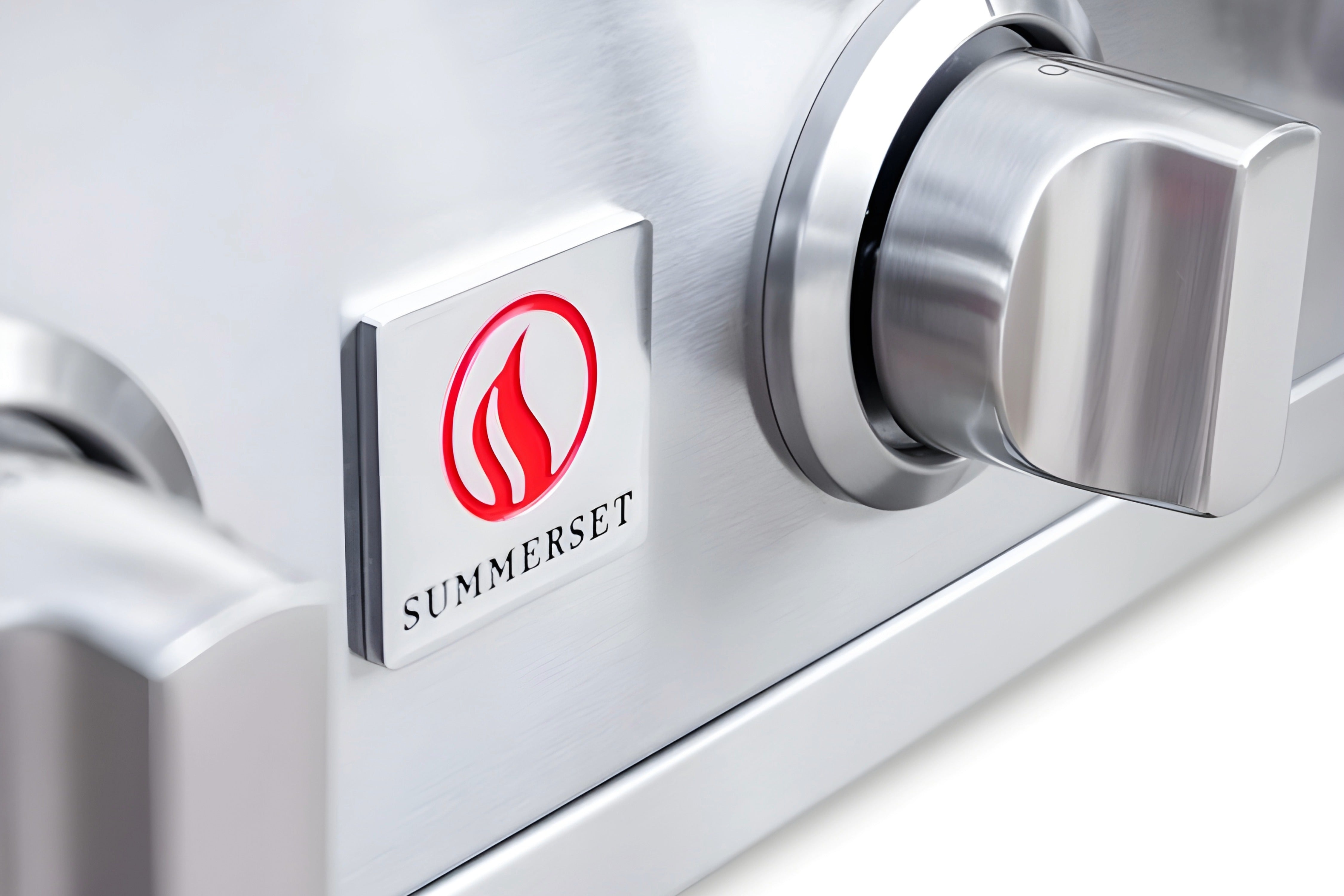 Sizzler 40″ Built-in Grill