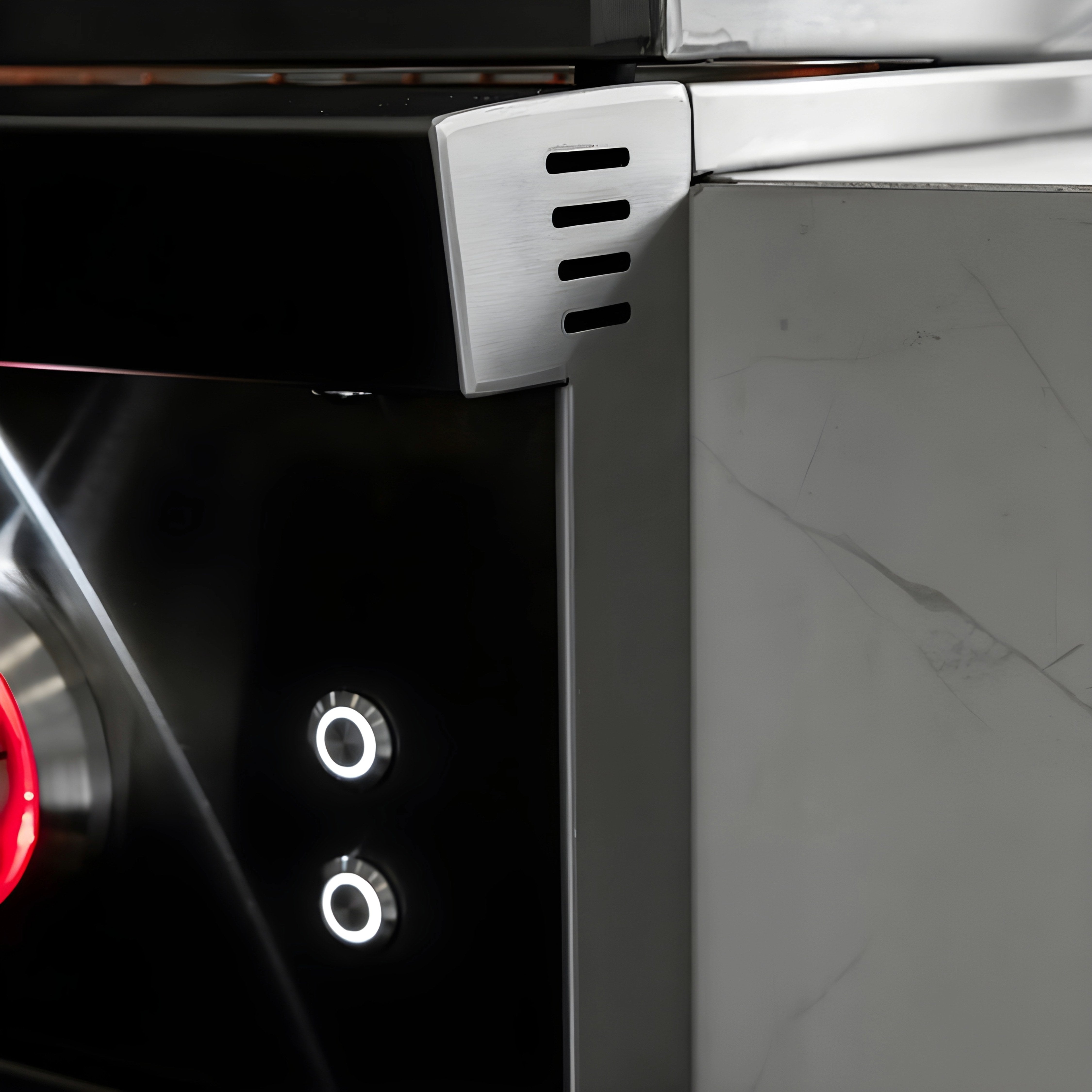 Sizzler Pro 32″ Built-in Grill