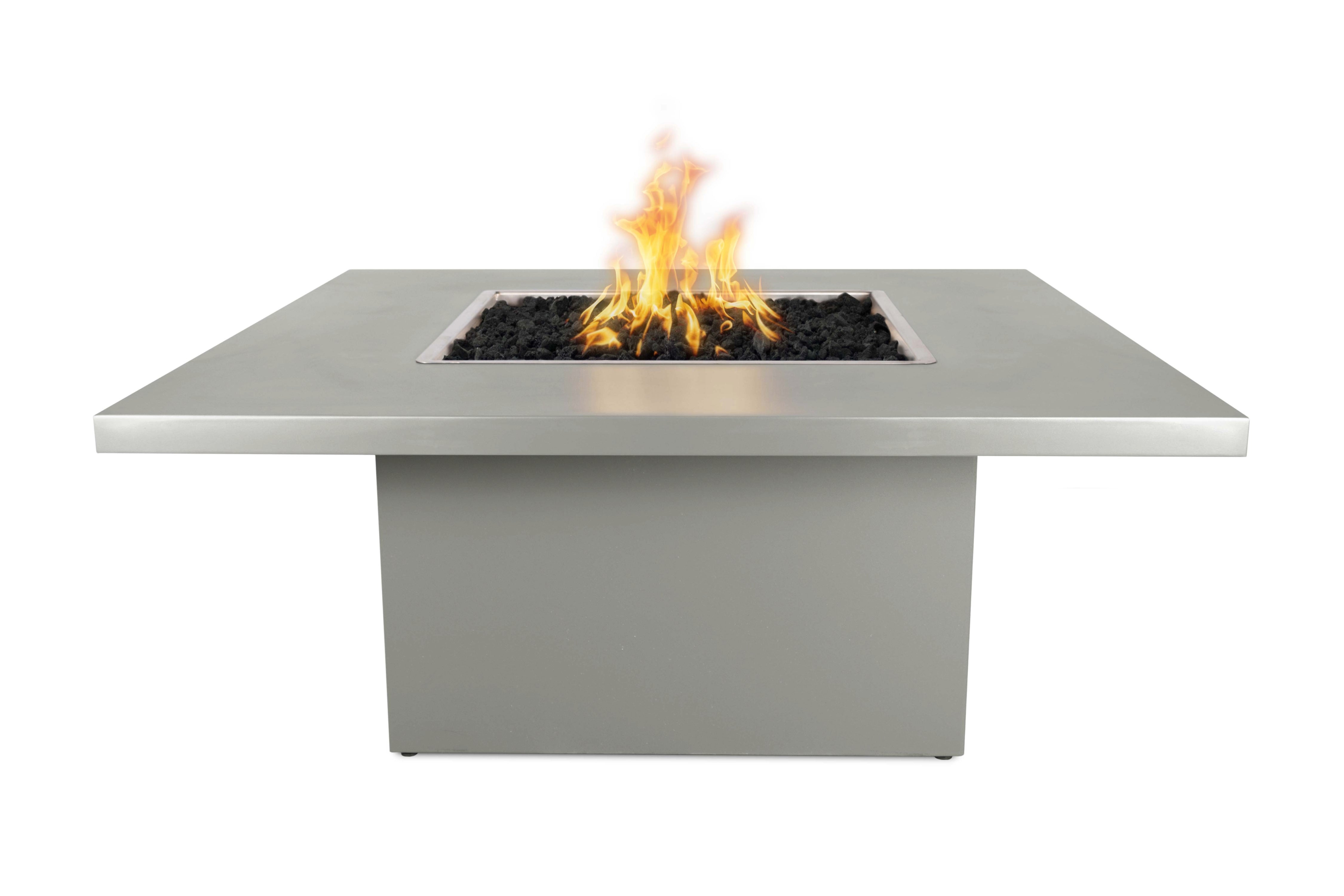 Bella Fire Table