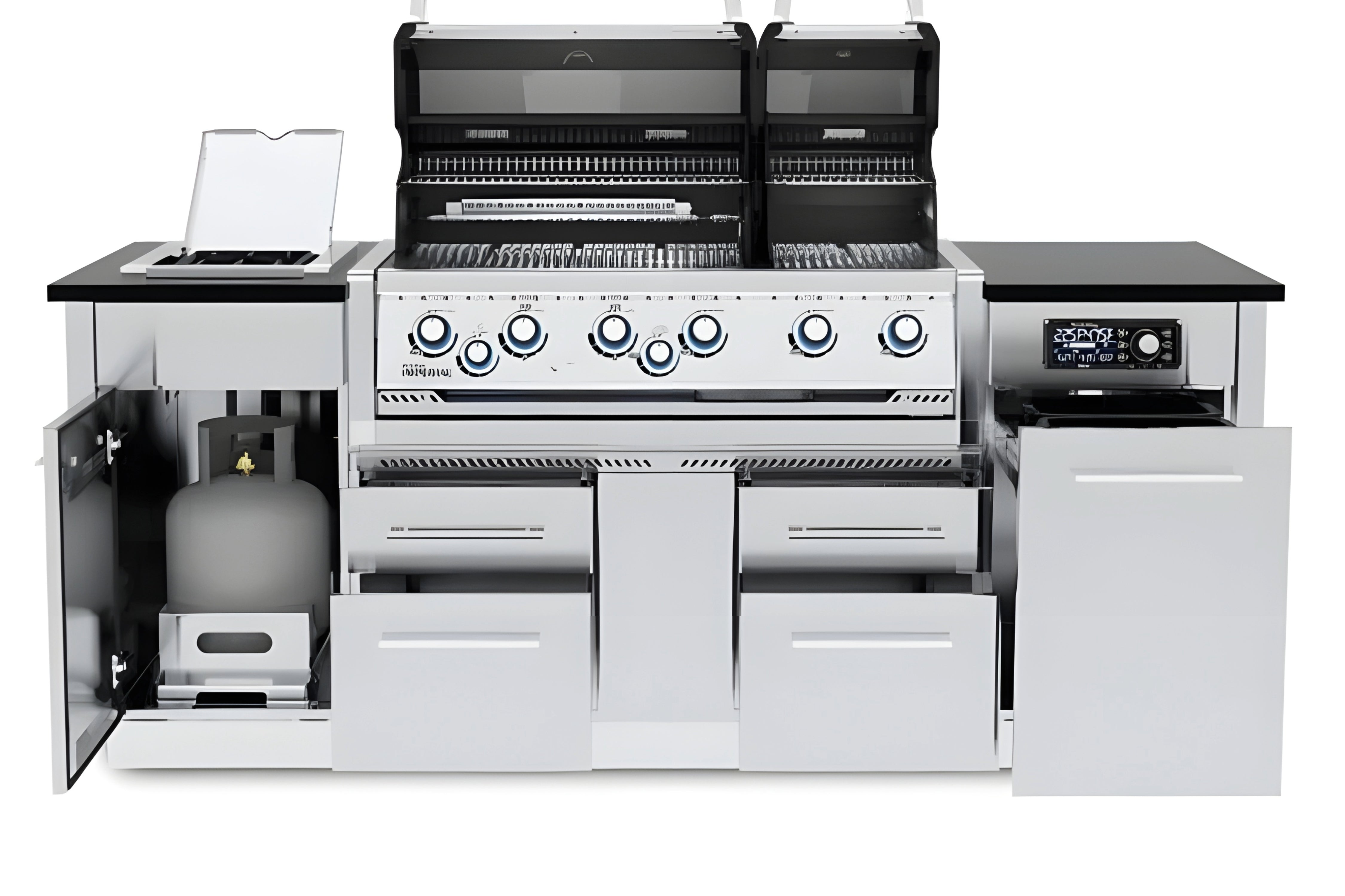 Imperial QS 690i Grill