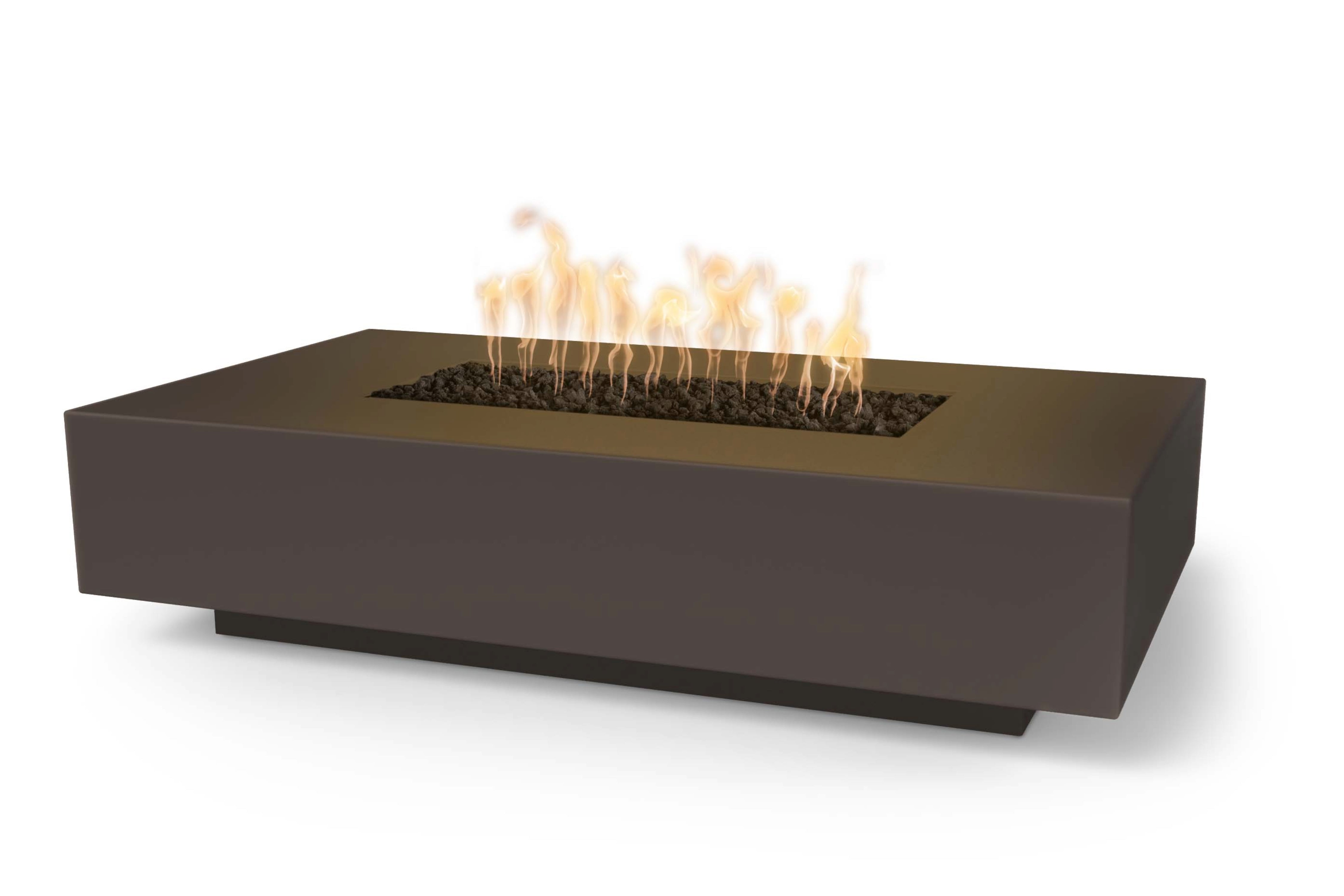 Cabo Linear Fire Pit