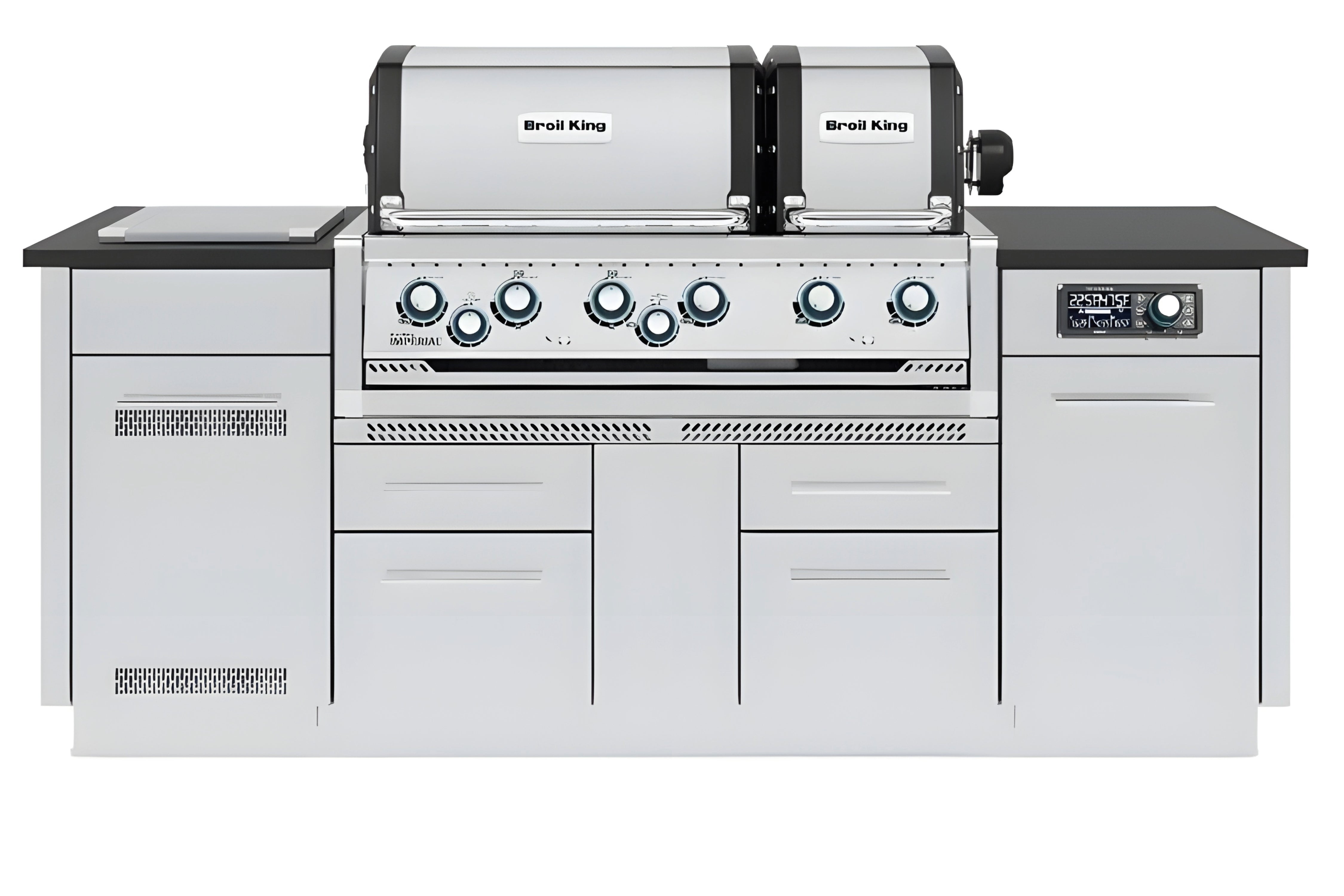 Imperial QS 690i Grill